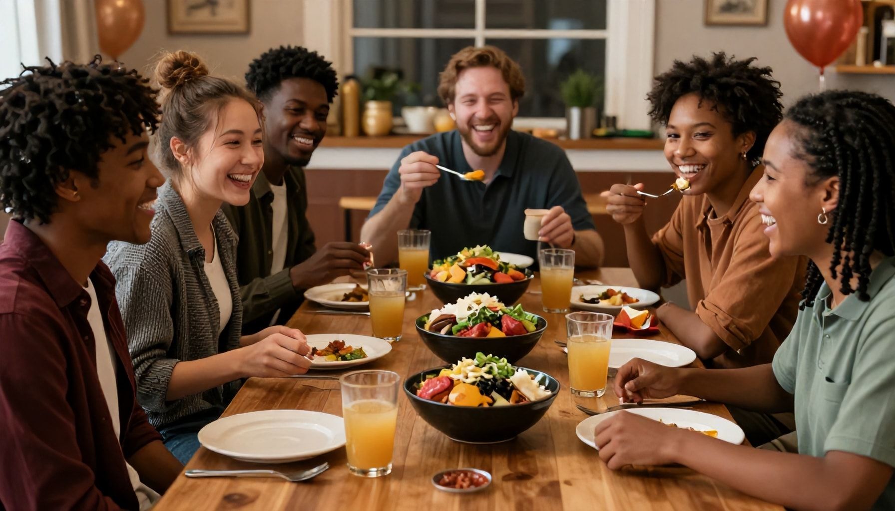 How to Host the Ultimate Bowl Game Party Like a Pro*