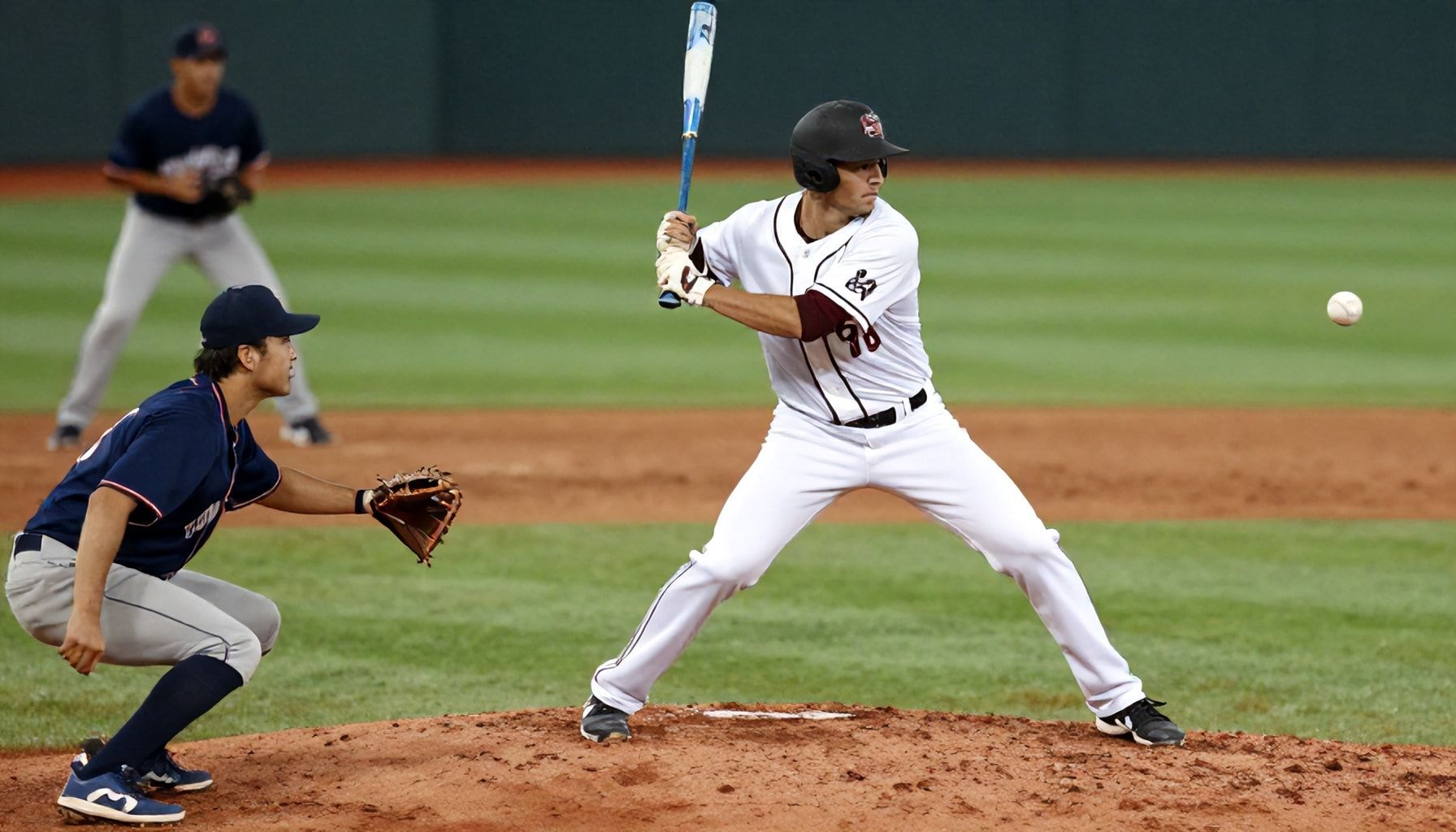 How to Make the Most of a 3-Hour Baseball Game (Even If You’re Impatient)*