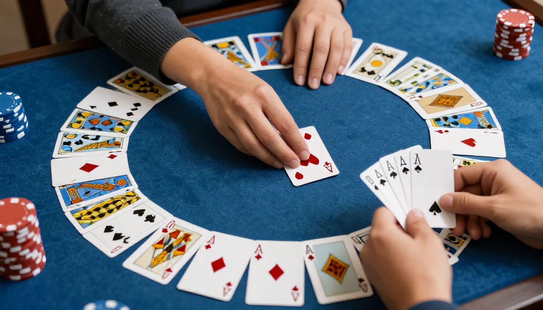 How to Master Solitaire: Pro Tips for Winning Every Time*