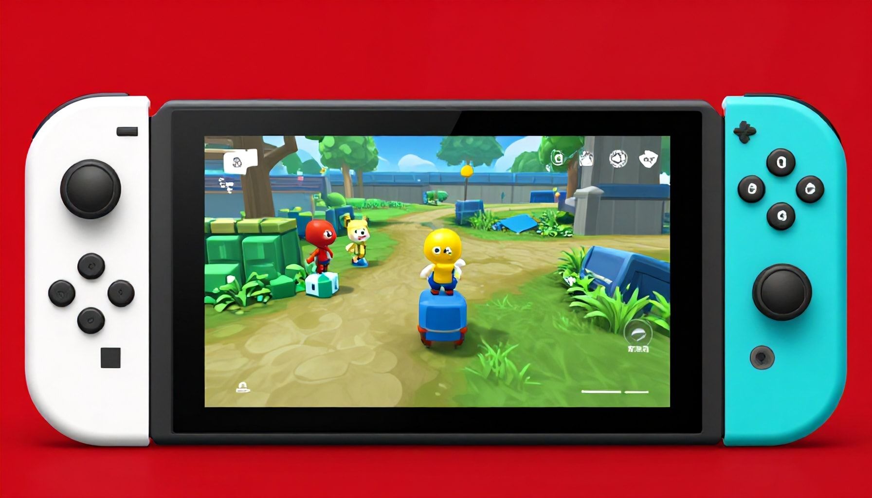 How to Master the Best Platform Games on Nintendo Switch 2*