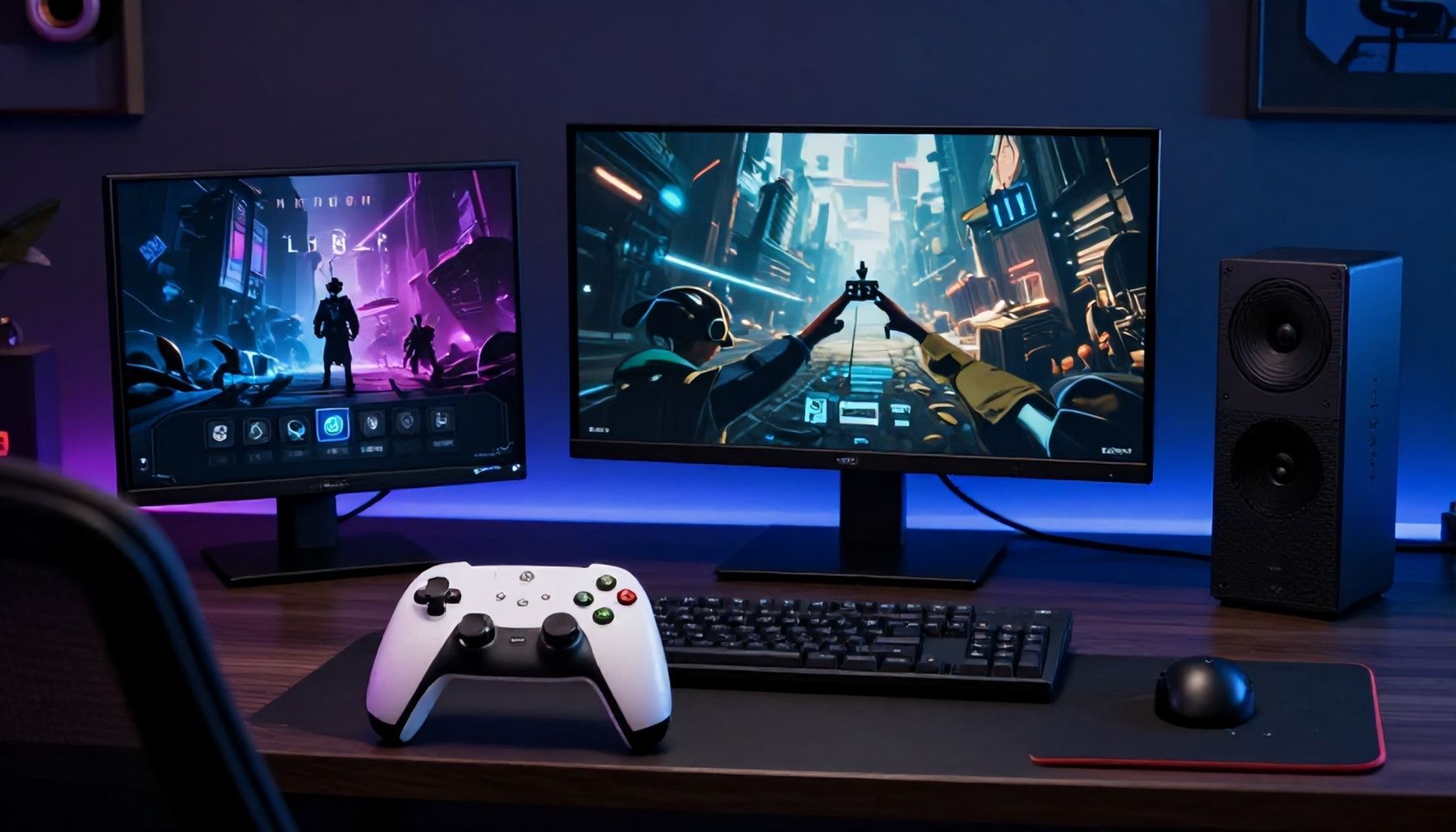 How to Maximize Your Gaming Experience with Game Pass Core*
