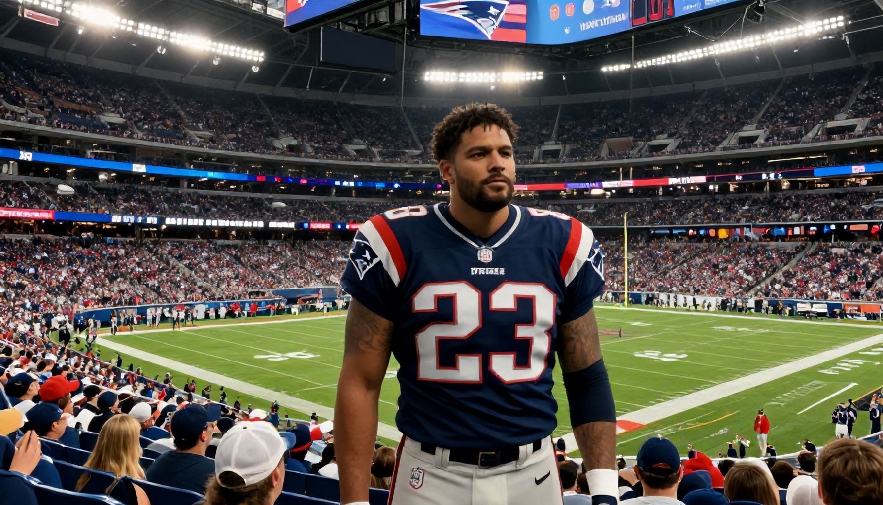 How to Maximize Your Patriots Game Day Experience: Insider Tips for an Unforgettable Time*