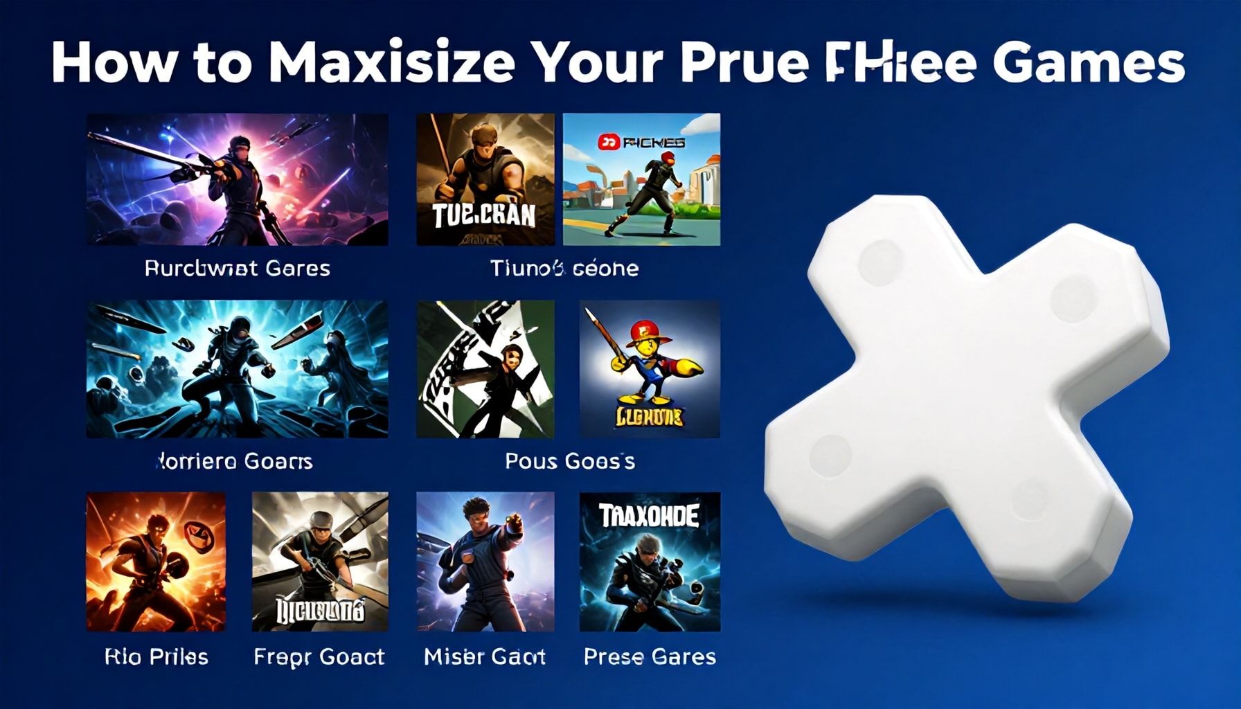 How to Maximize Your PS Plus Free Games Before They’re Gone*