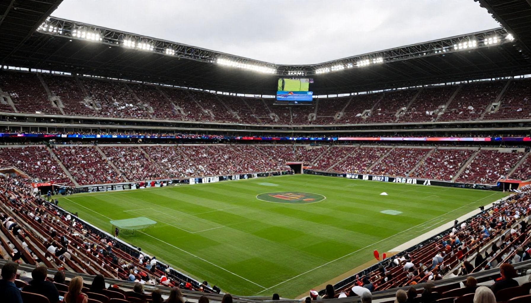 How to Navigate Arrowhead Stadium Like a Pro*