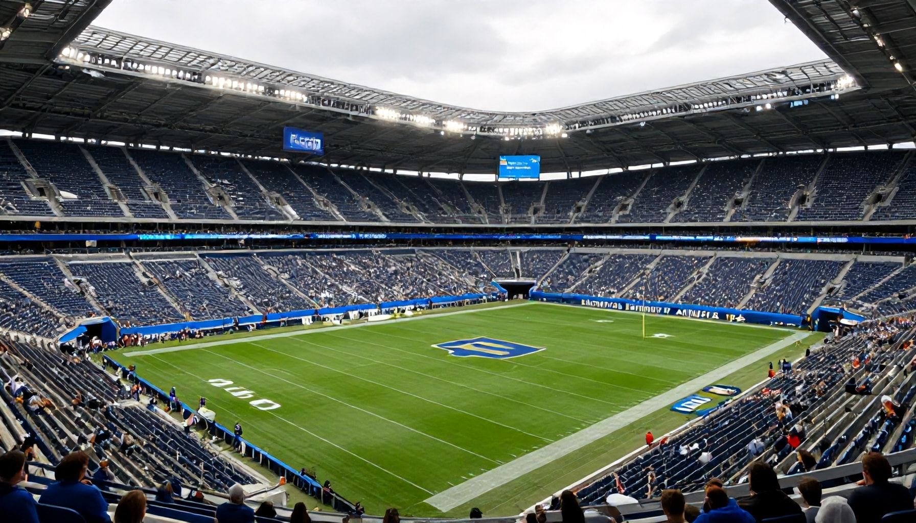 How to Navigate MetLife Stadium Like a Pro: Tips for a Smooth and Exciting Game Day*