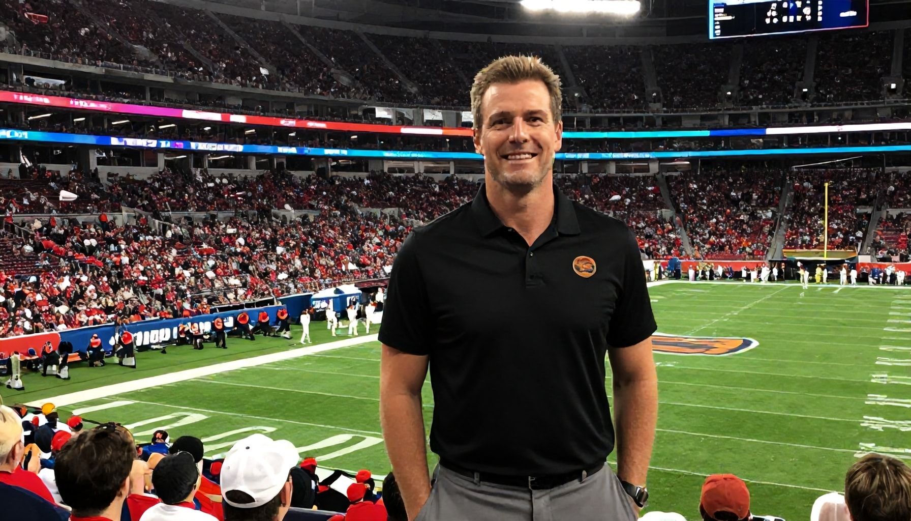 How to Navigate the Strip Like a Pro Before or After a Game*