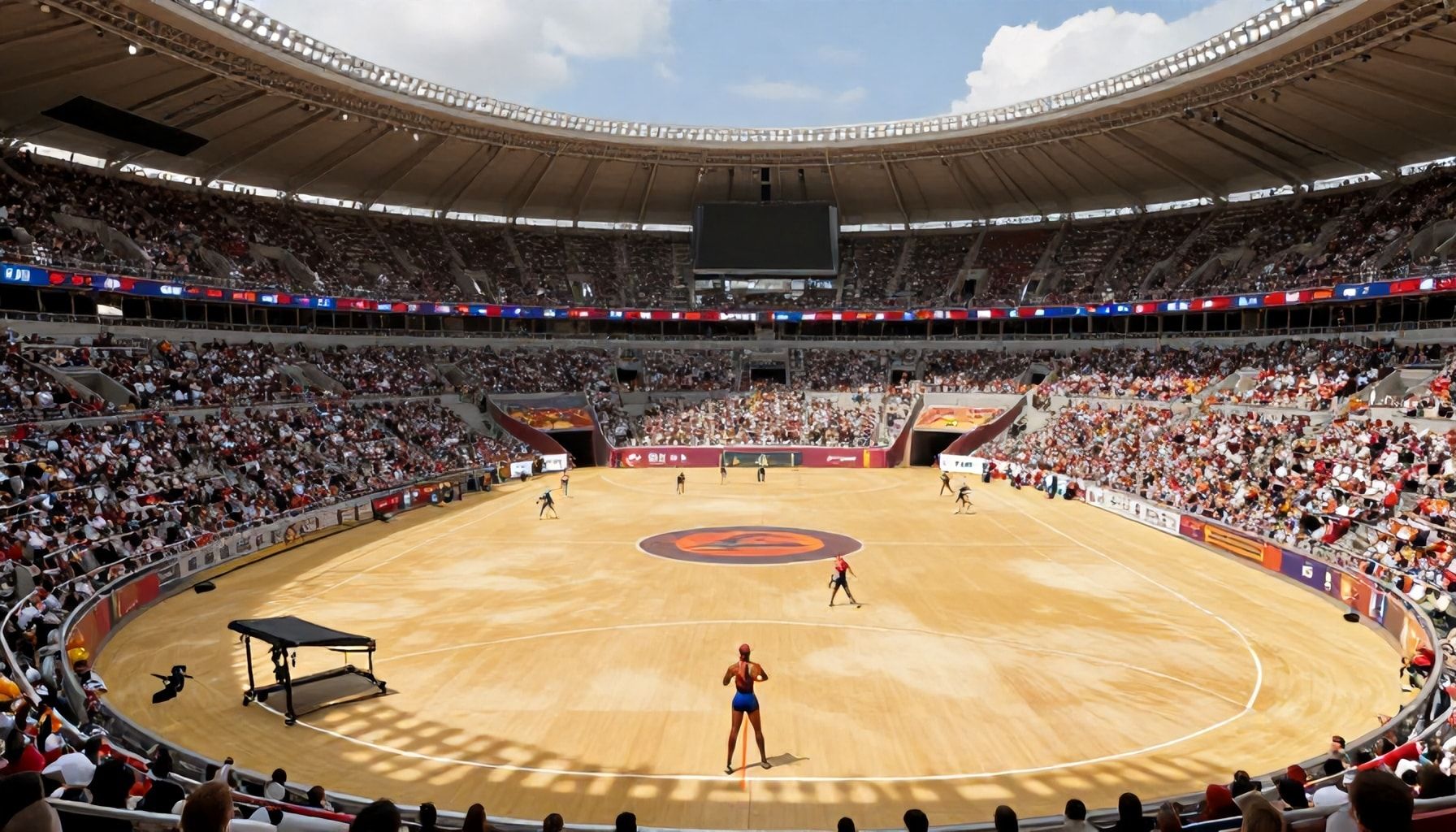 How to Outsmart the Capitol’s Deadly Traps in the Arena*