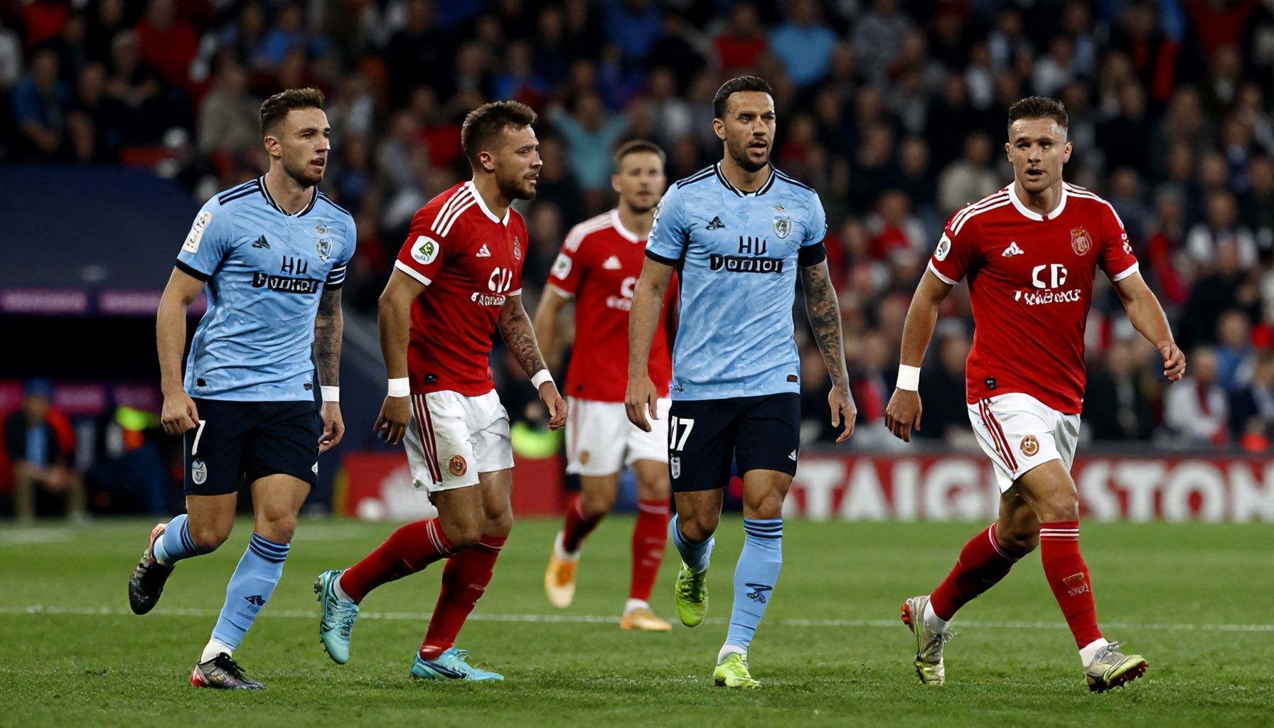 How to Pick the Best Match to Watch Based on Your Team’s Performance*