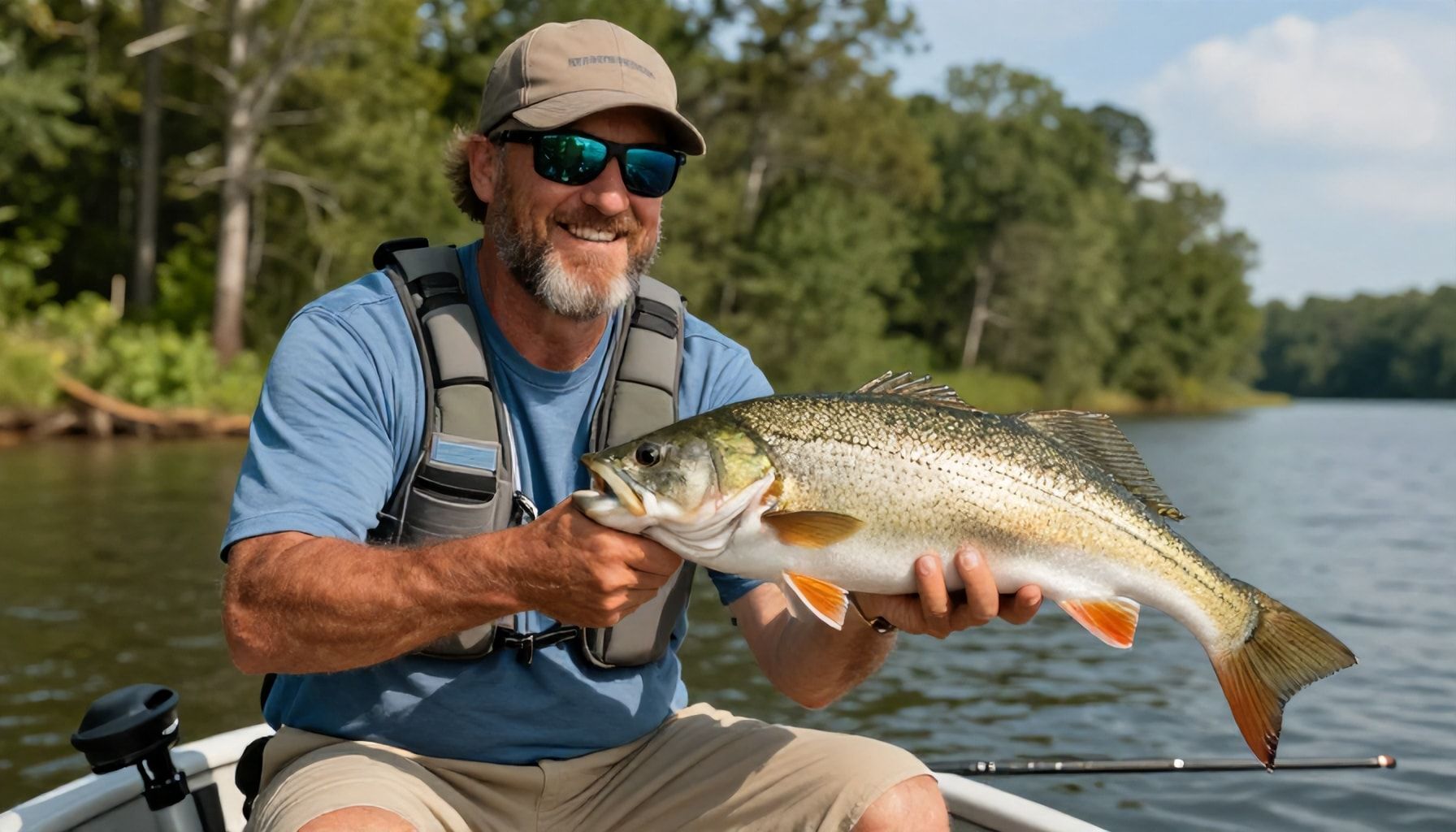 How to Plan Your Perfect Arkansas Fishing Trip*