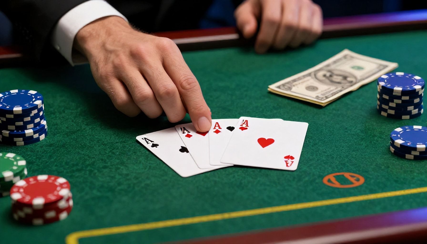 How to Play Free Casino Games Without Risking Real Money*