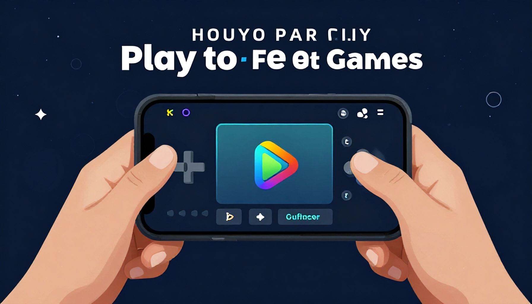 How to Play Free Games on Play Without Wasting Data or Storage*