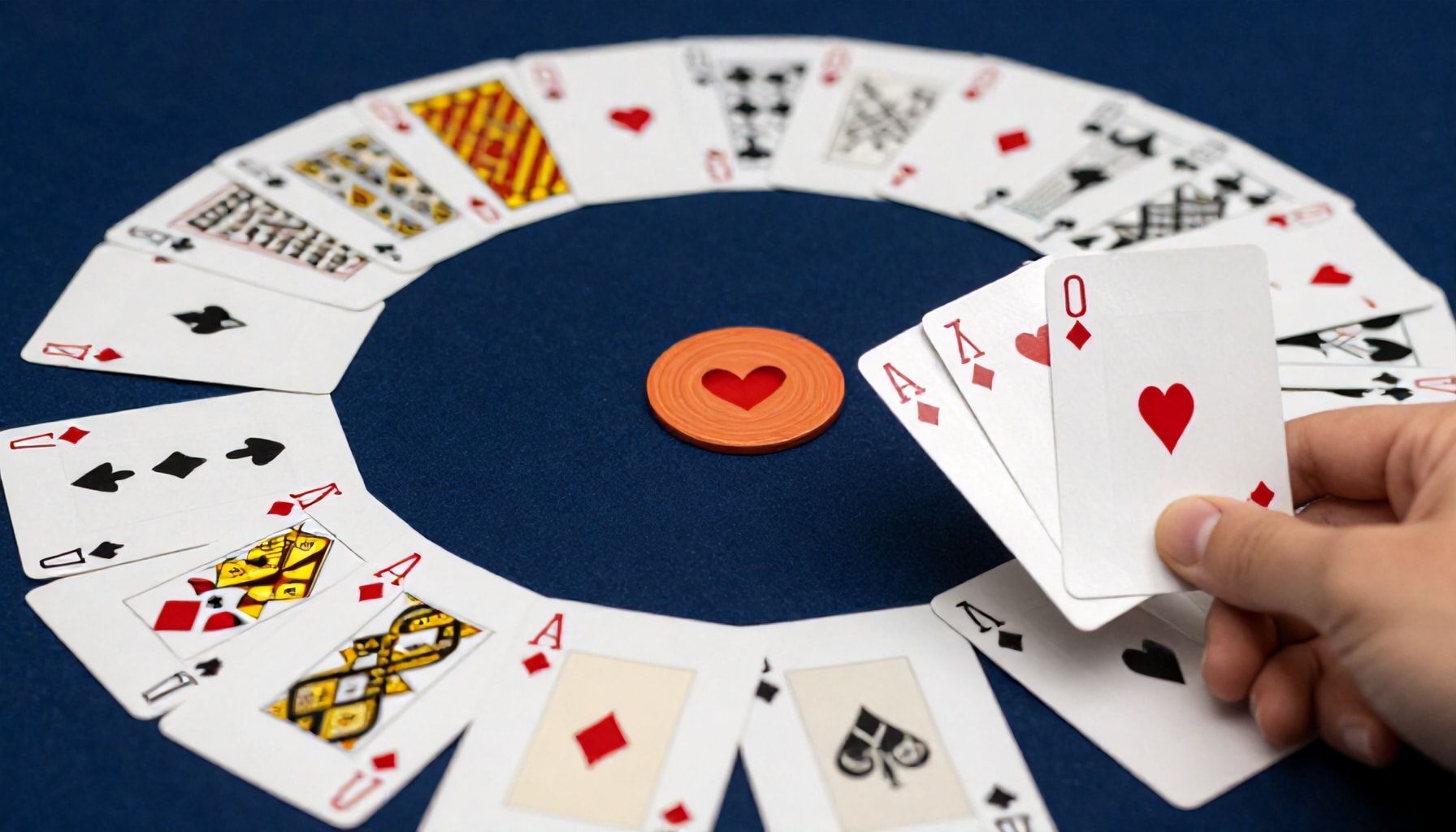 How to Play Free Solitaire Like a Pro (Even as a Beginner)*