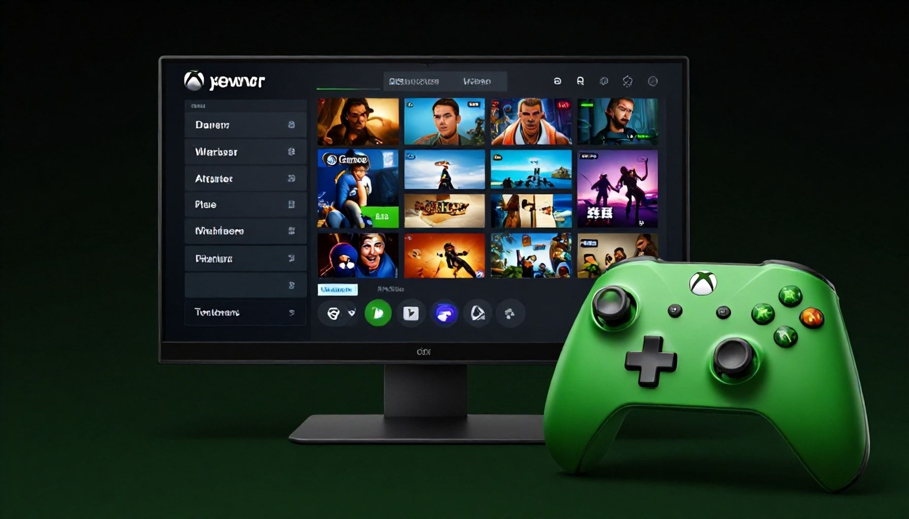 How to Play Hundreds of Games Instantly with Xbox Game Pass*