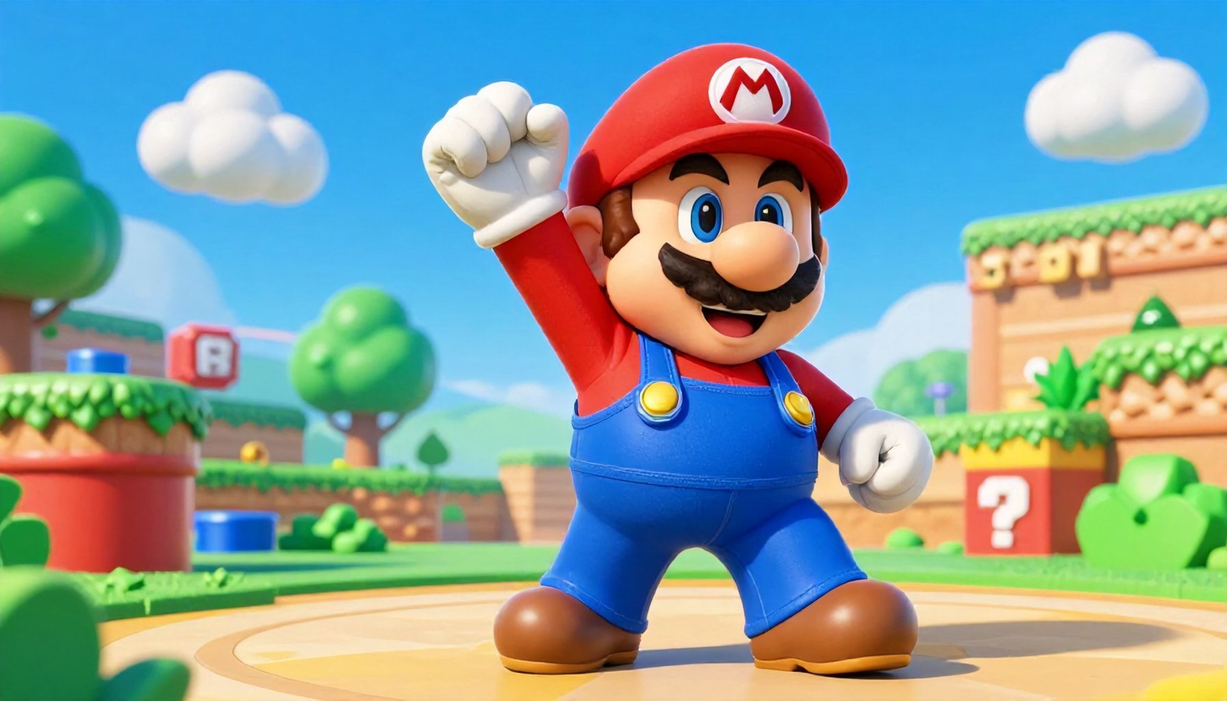 How to Play Like a Pro: Essential Tips for Timeless Mario Fun*