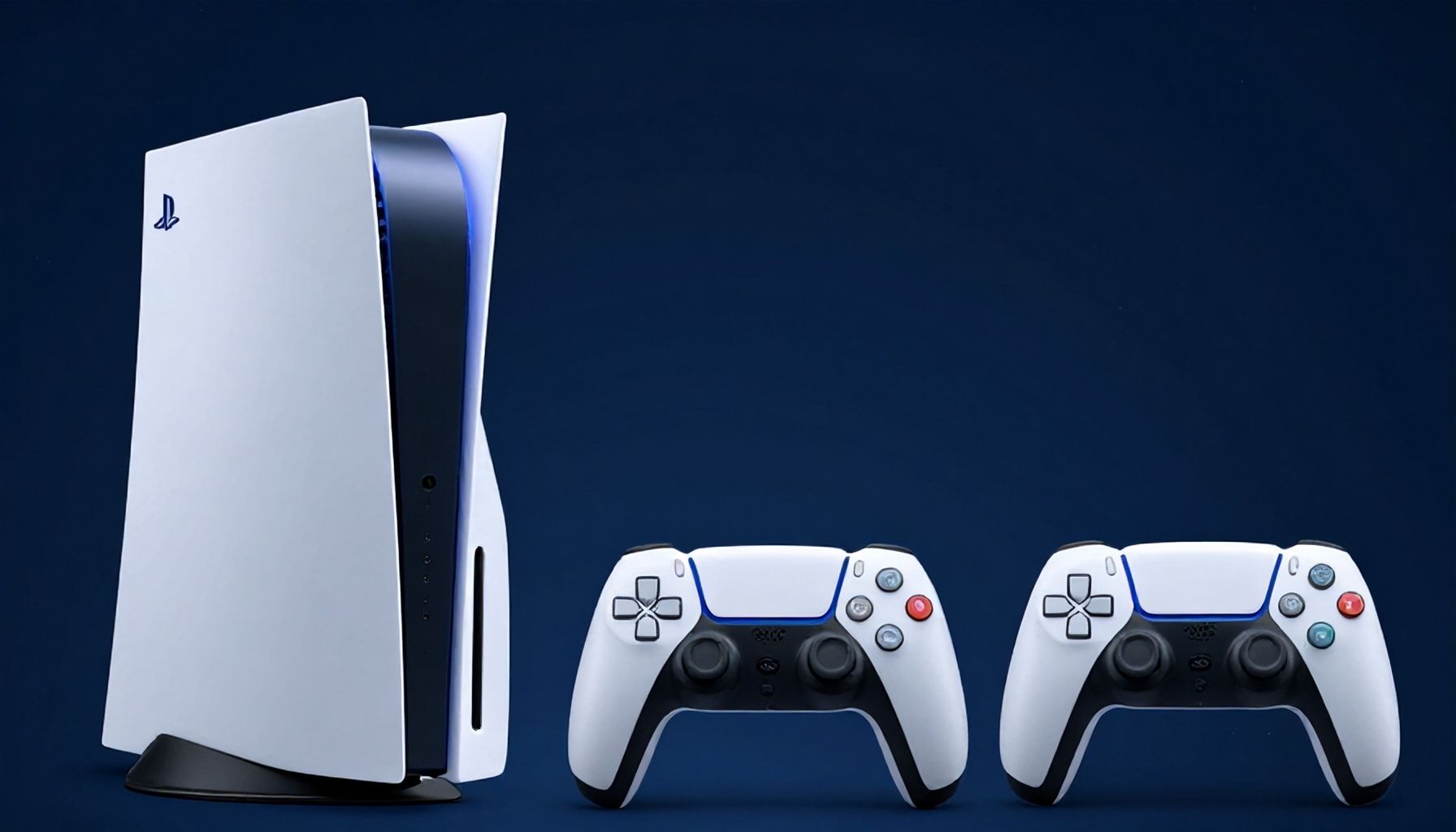 How to Play PS4 Games on PS5: A Step-by-Step Guide*