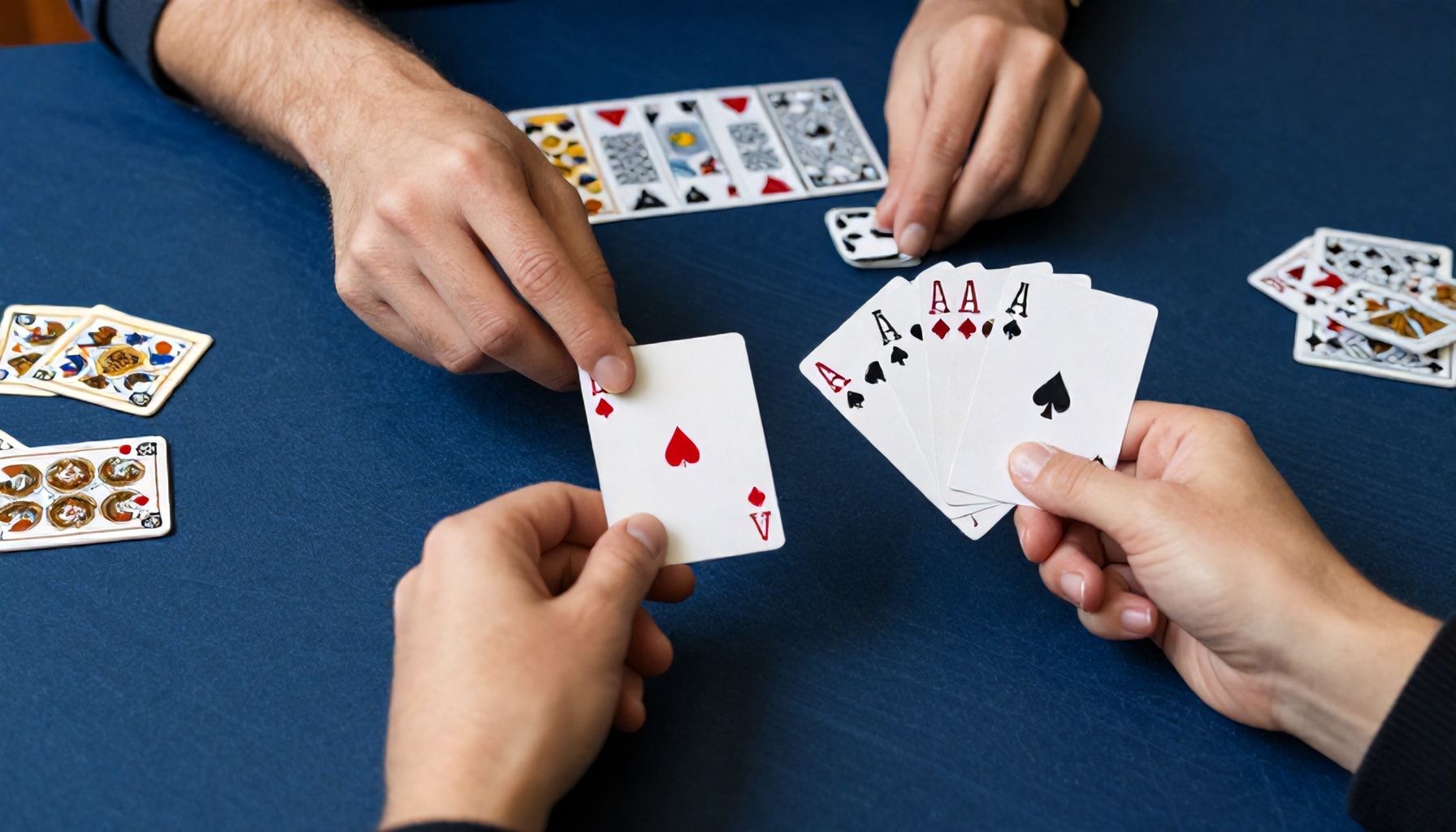 How to Play Solitaire Like a Pro—Even If You’re a Beginner*