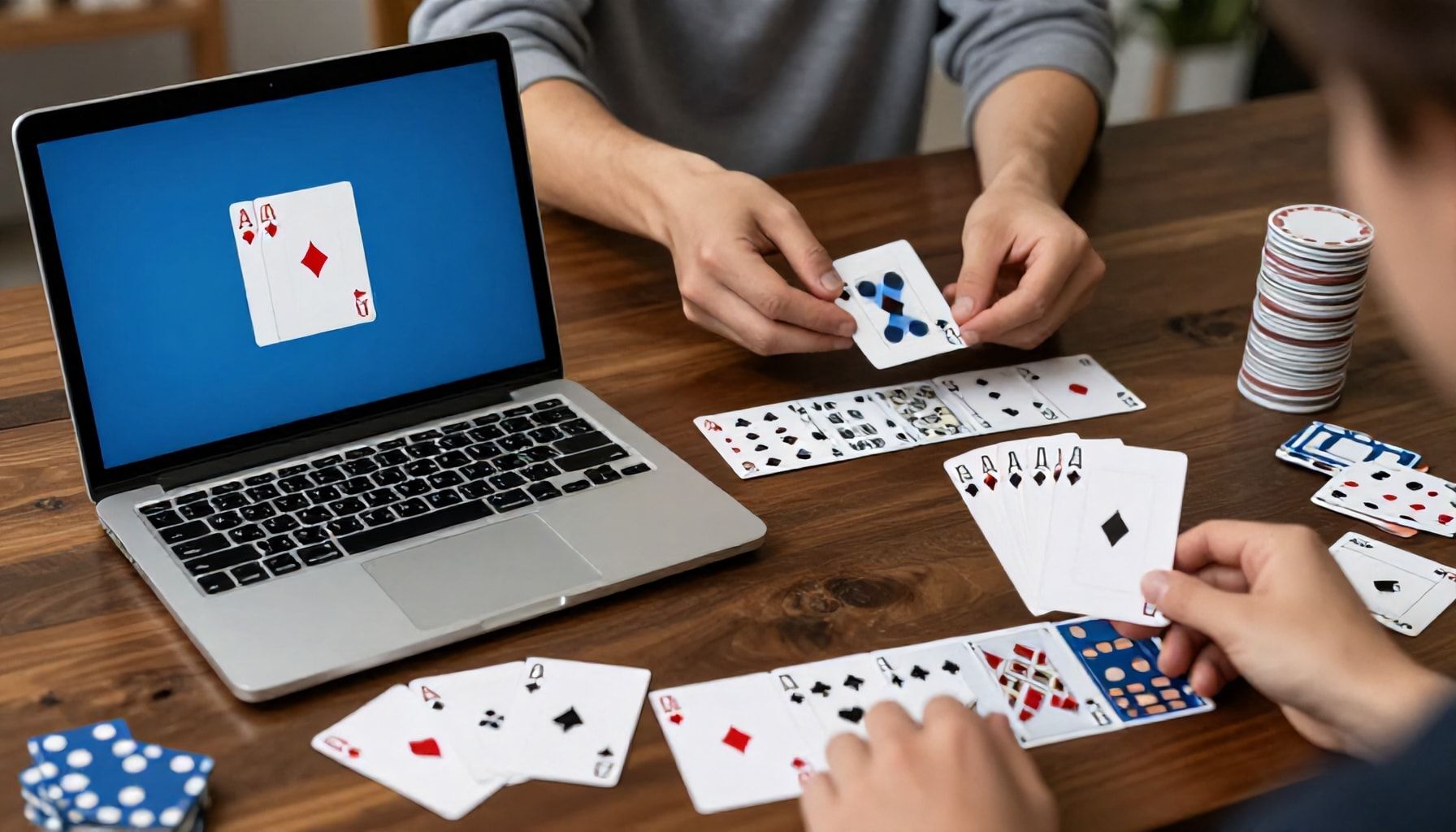 How to Play Solitaire Online for Free in Just 3 Simple Steps*