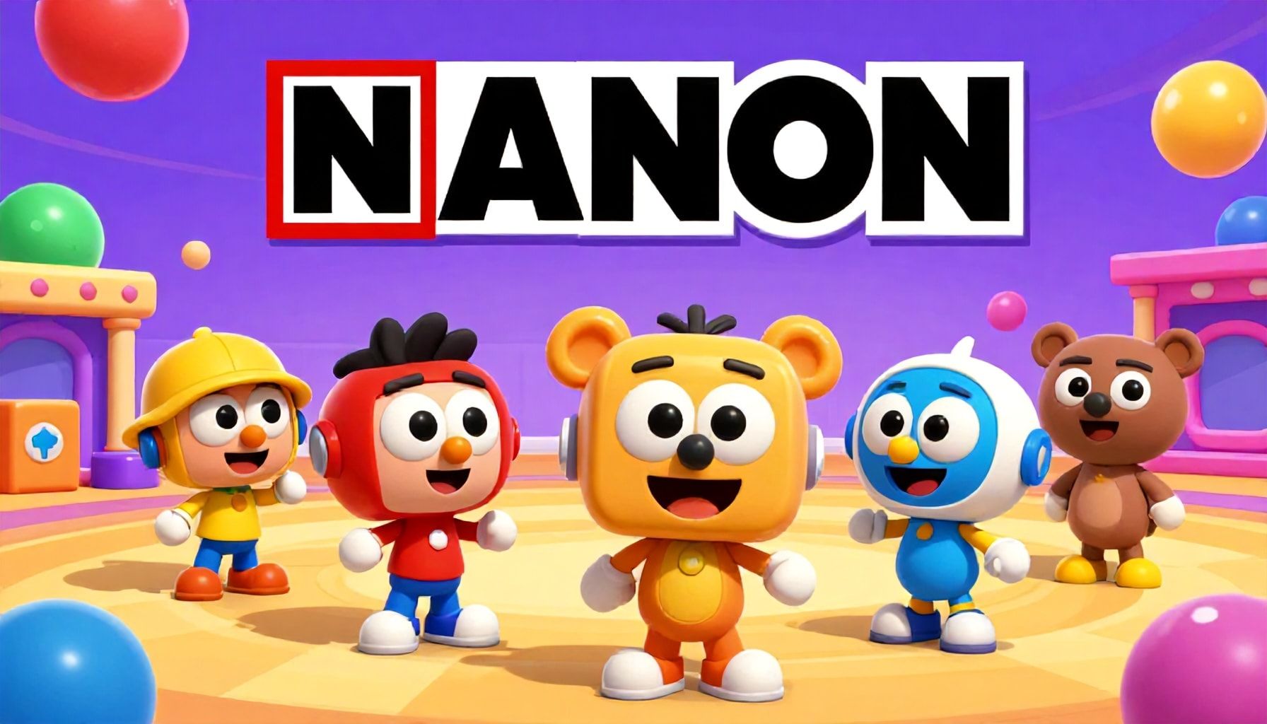 How to Play the Best Cartoon Network Games Like a Pro"*