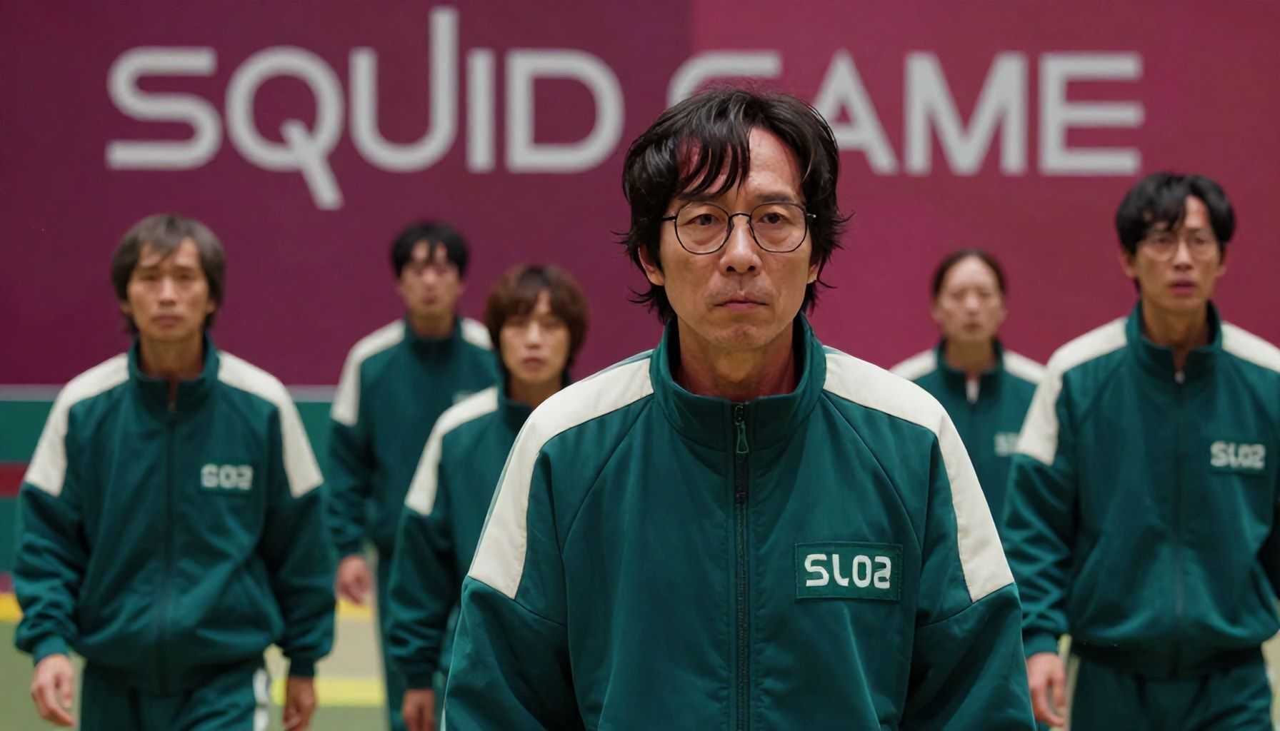 How to Prepare for Squid Game Season 3’s Big Return*