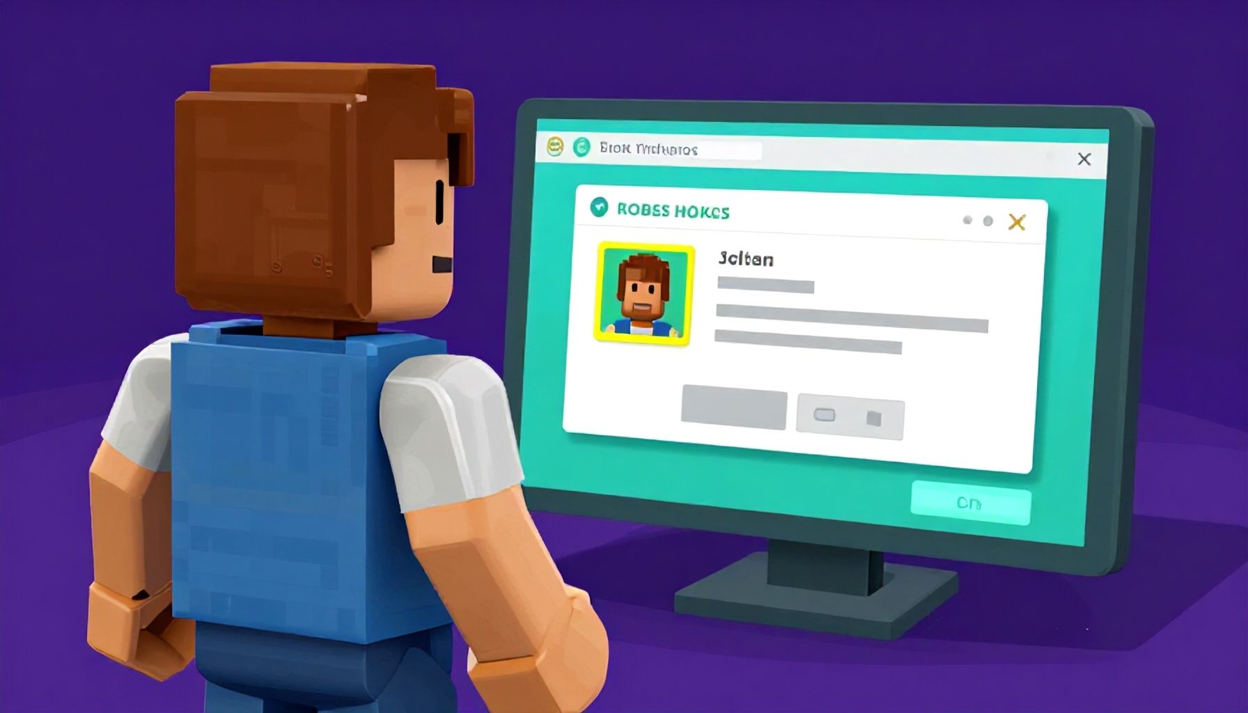 How to Protect Your Roblox Account from Hackers (Login Tips Inside)*