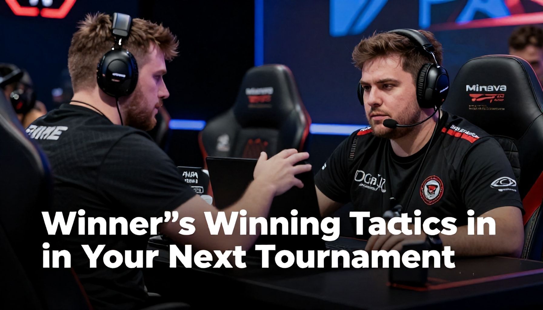 How to Replicate [Winner]’s Winning Tactics in Your Next Tournament*