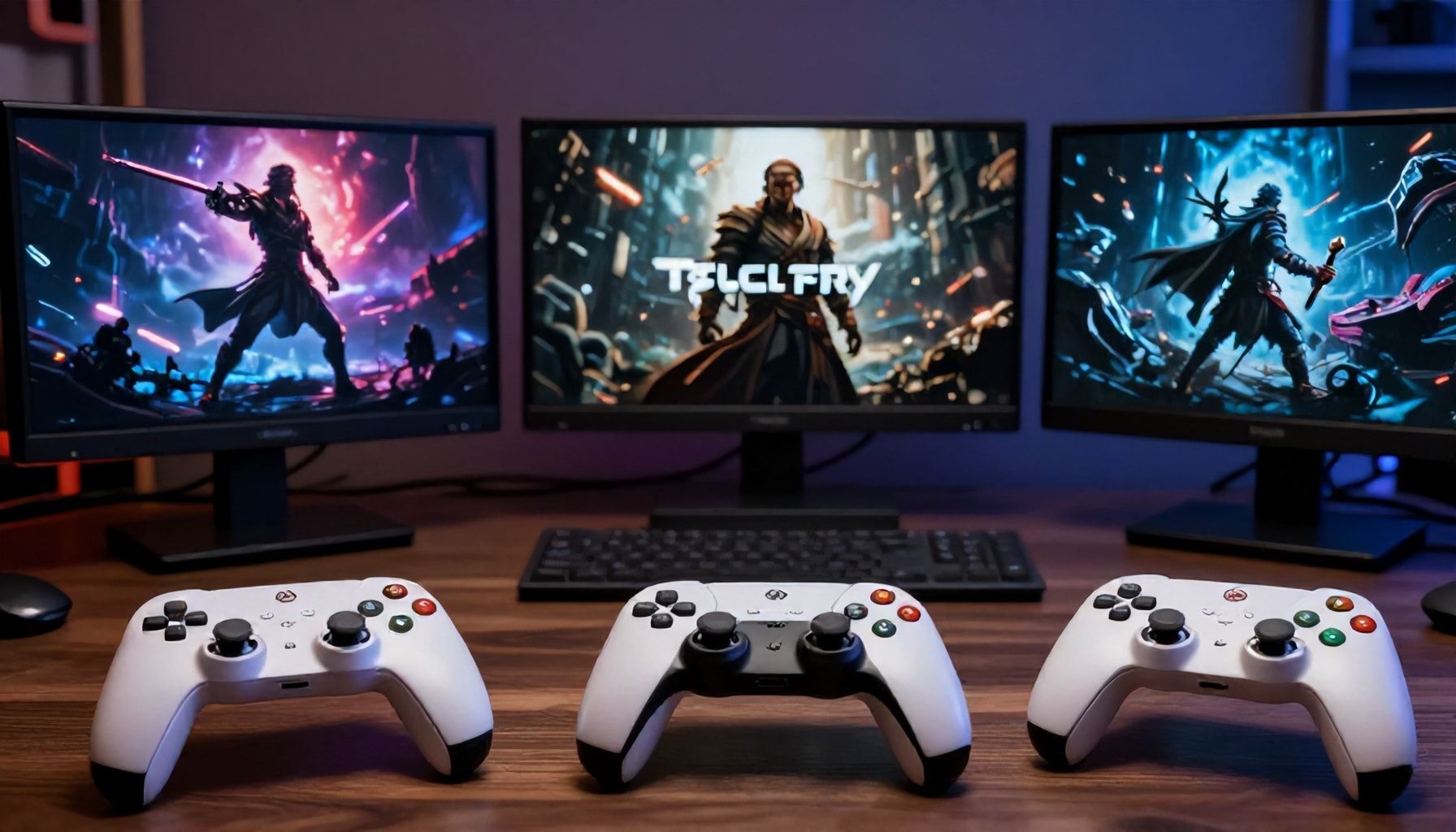 How to Score Exclusive Deals on Video Games in Your Area*