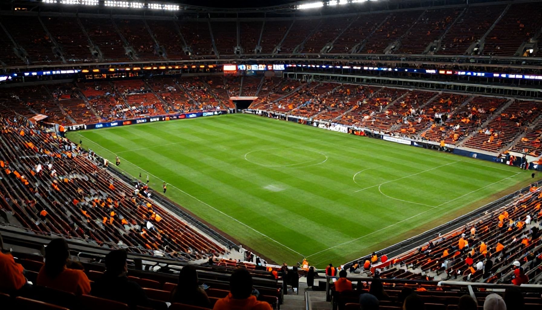 How to Score the Best Seats for Tonight’s Tigers Game – Insider Tips*