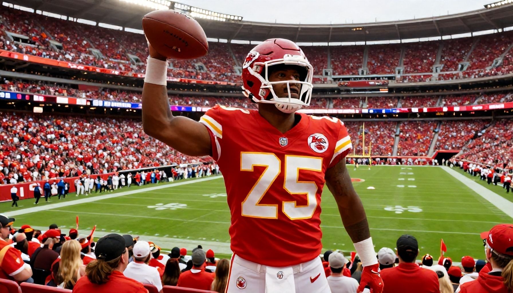 How to Score the Best Tickets for a Kansas City Chiefs Game*