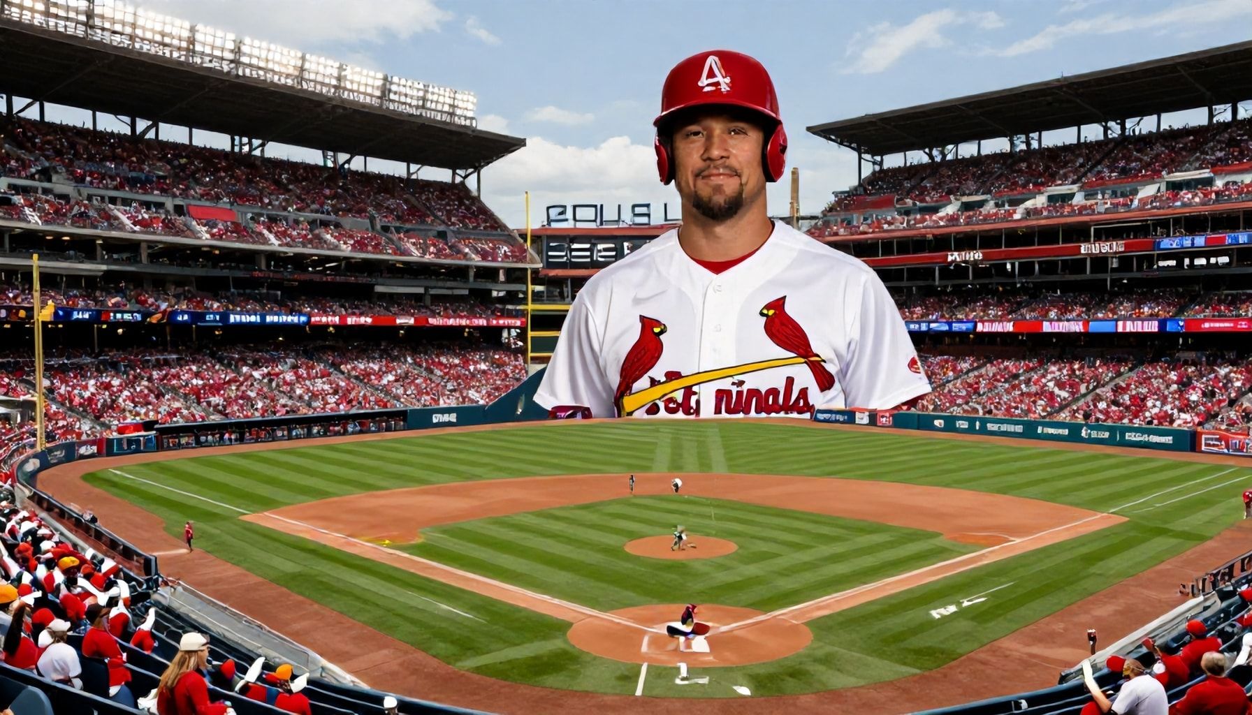 How to Score the Best Tickets for a St. Louis Cardinals Game*