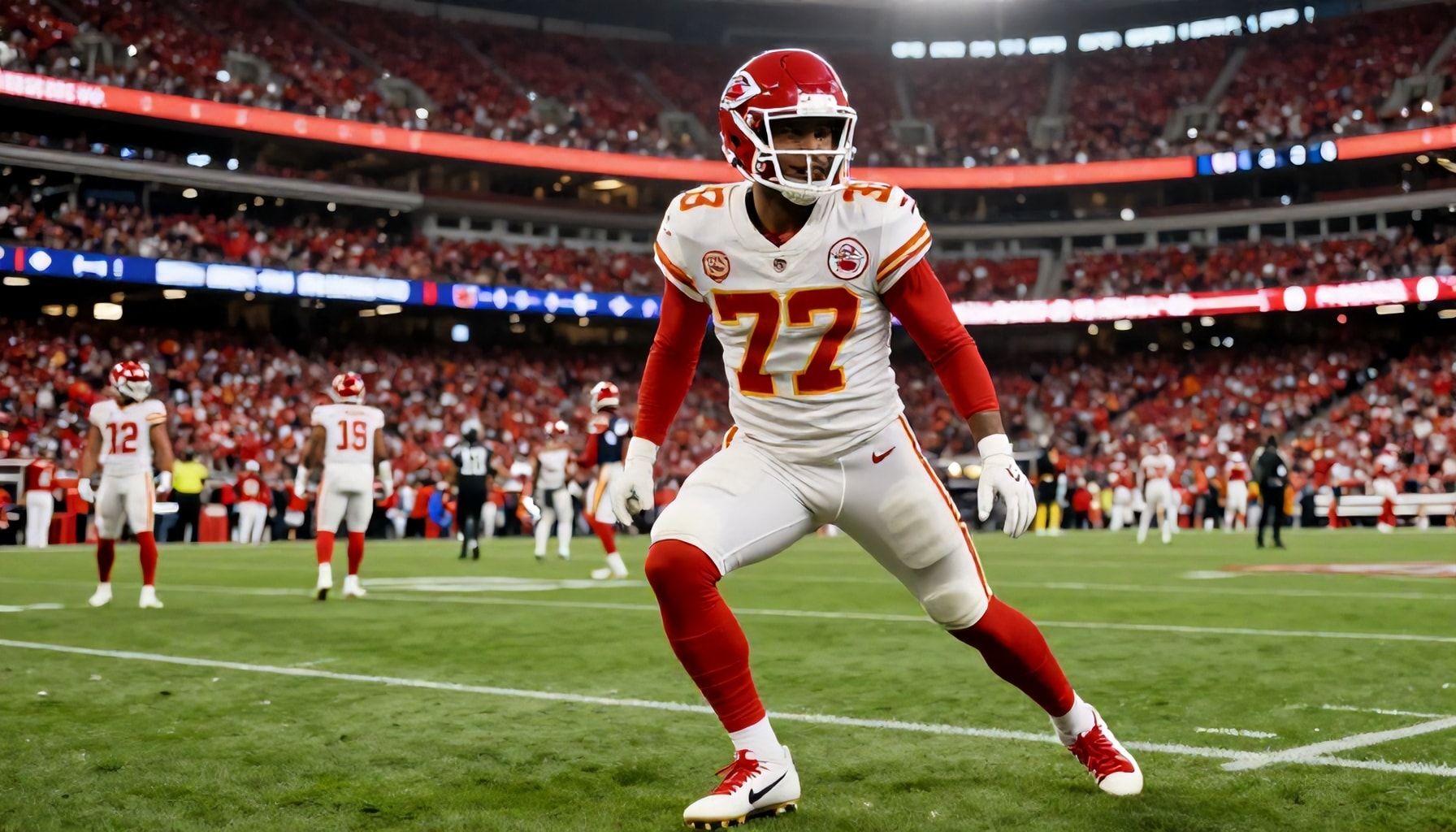 How to Score the Best Tickets for the Chiefs’ Next Game*