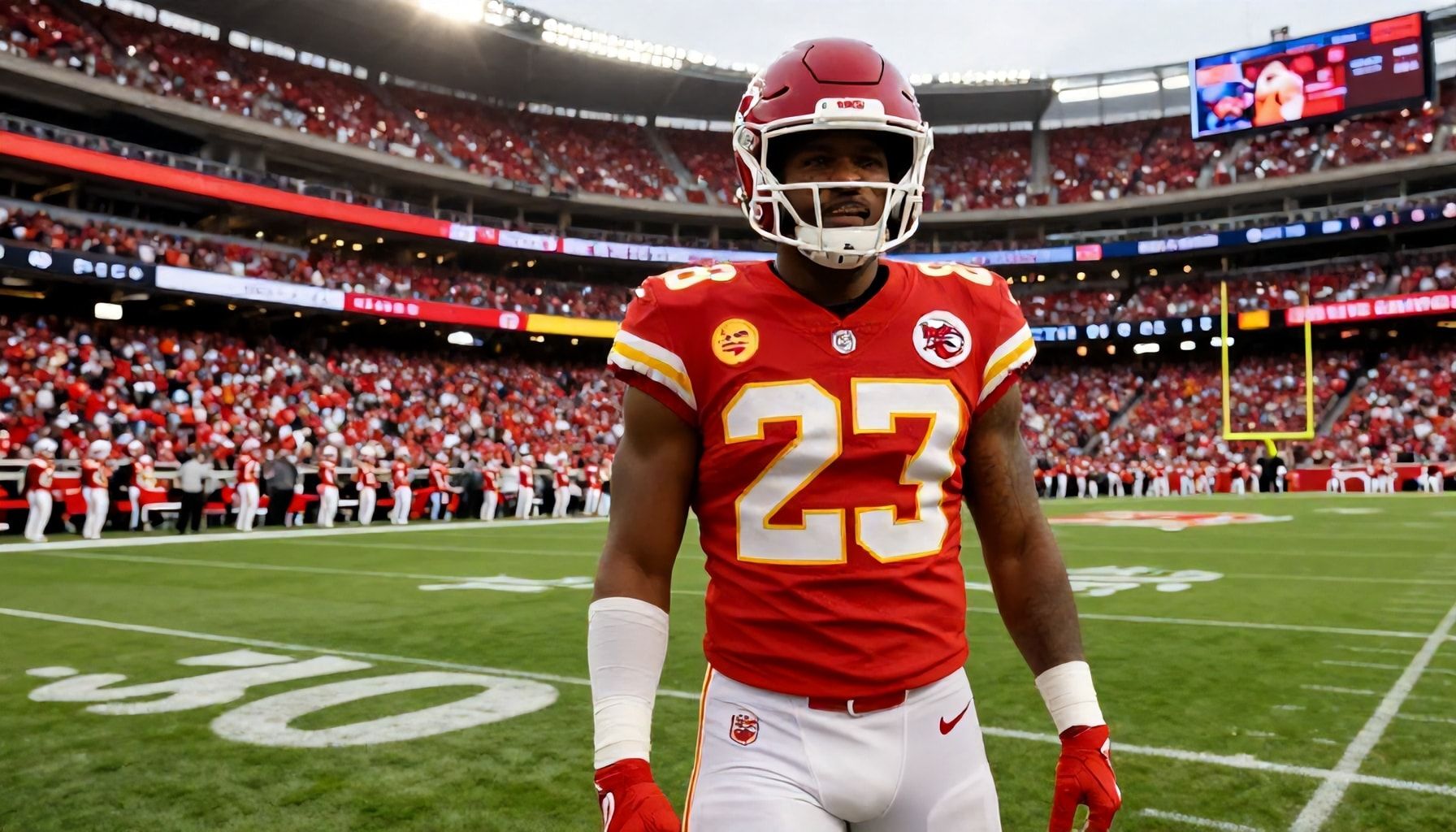 How to Score the Best Tickets for Today’s Kansas City Chiefs Game*