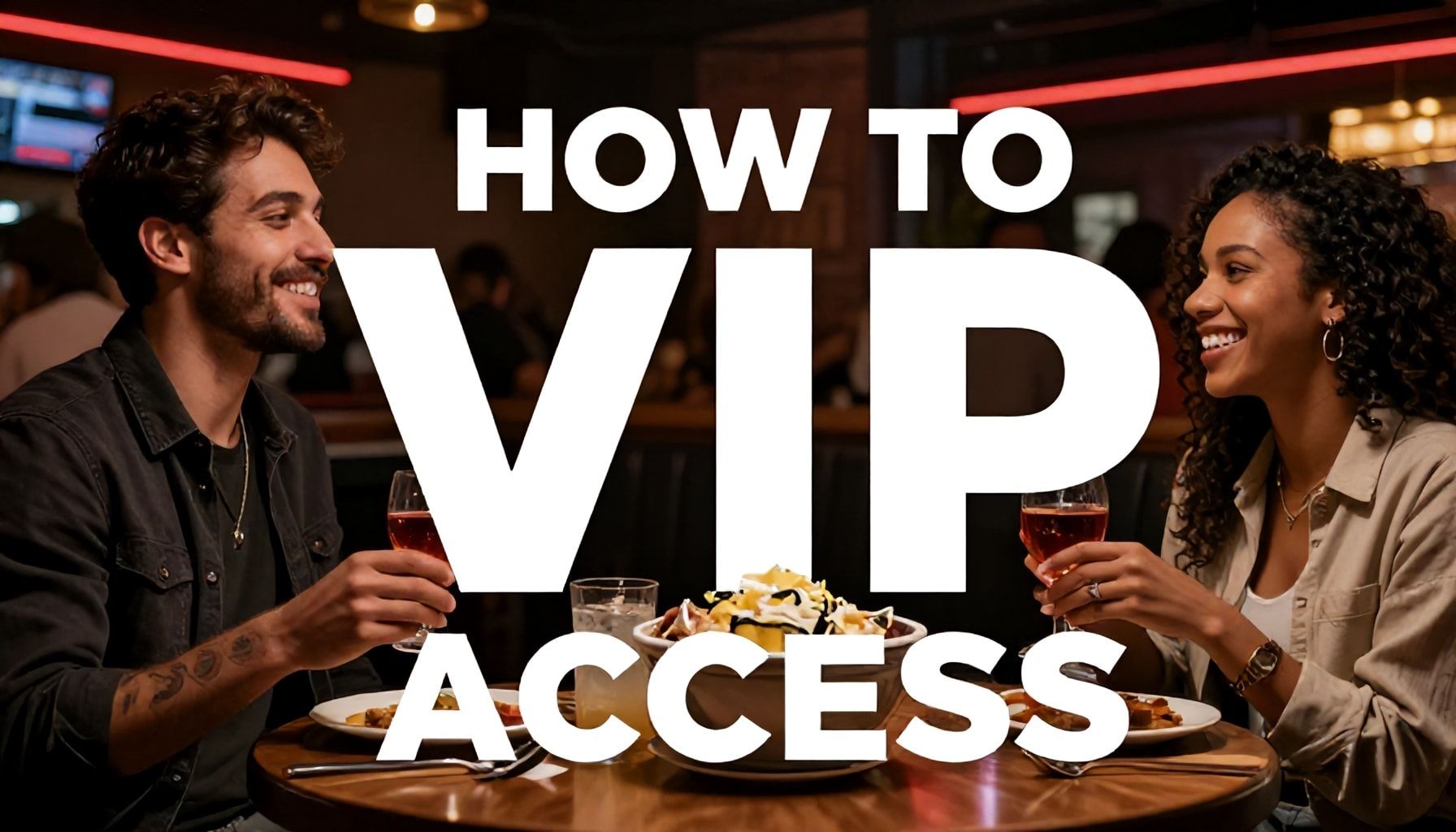 How to Score VIP Access to the Biggest Bowl Game Parties*