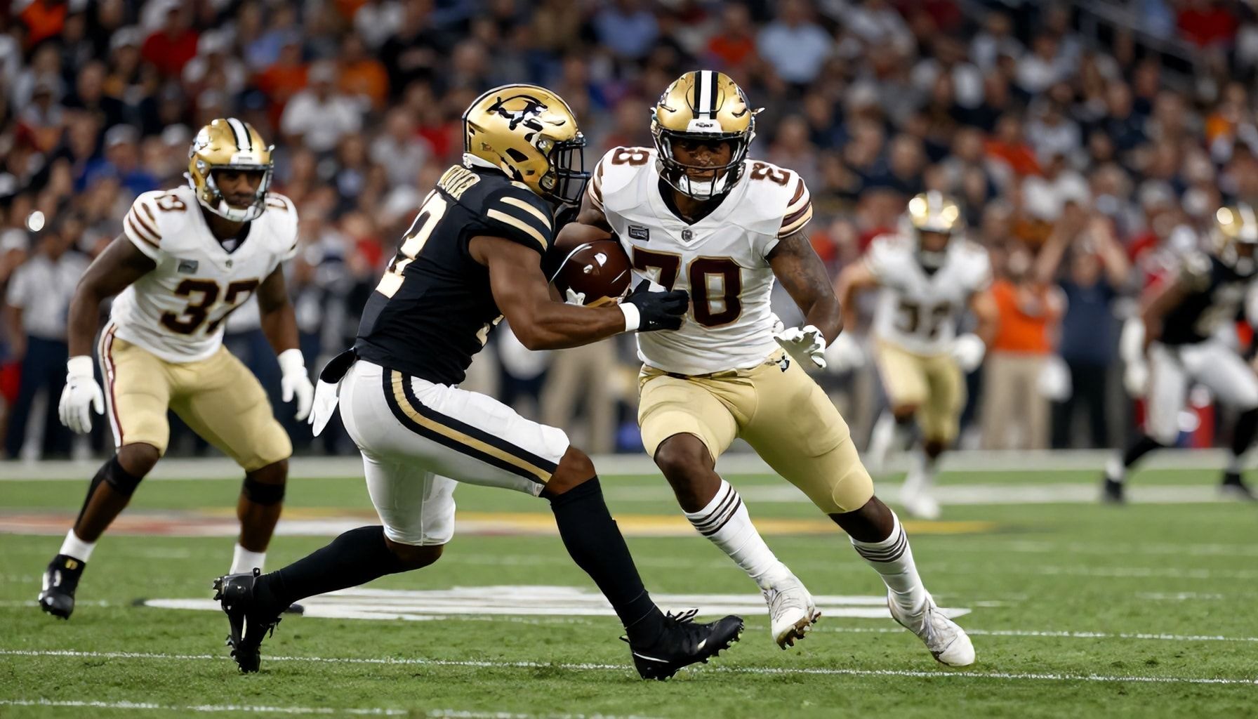 How to Set Alerts for Your Team’s Next Game (Even If You’re Busy)*