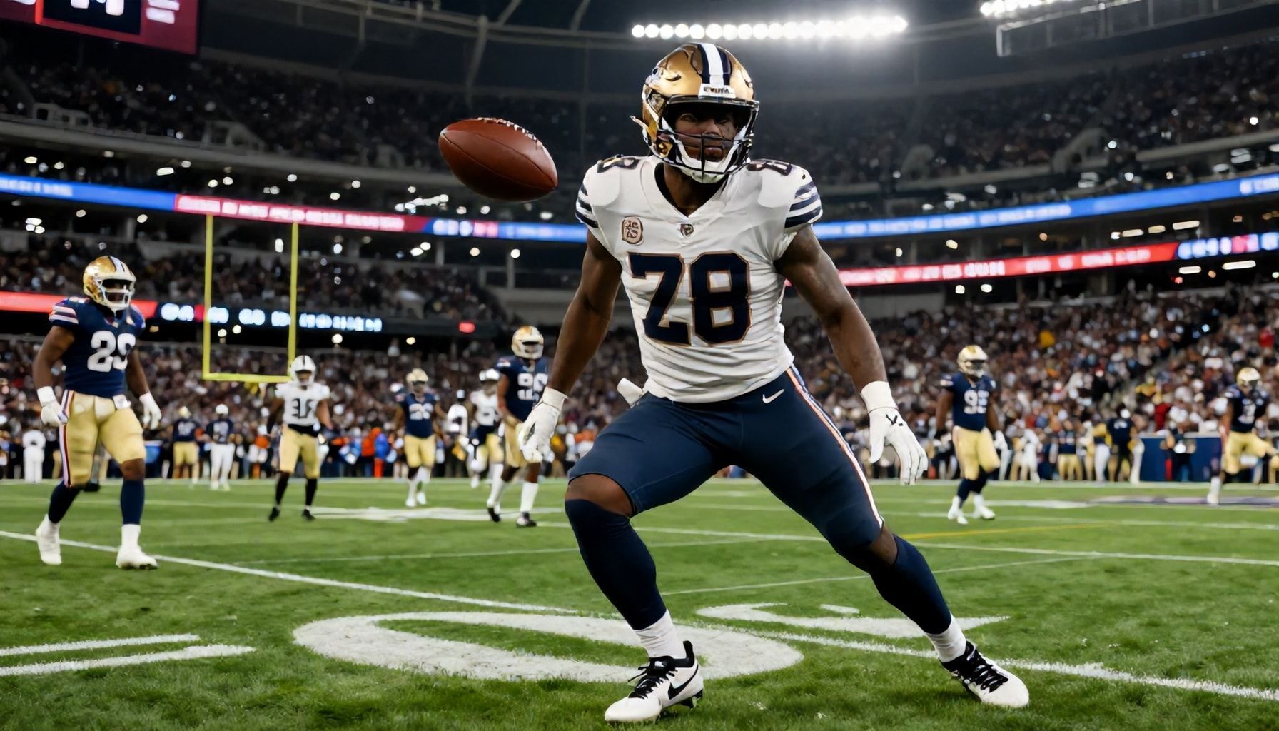 How to Set Up Alerts for Football Game Times So You Never Miss Kickoff*