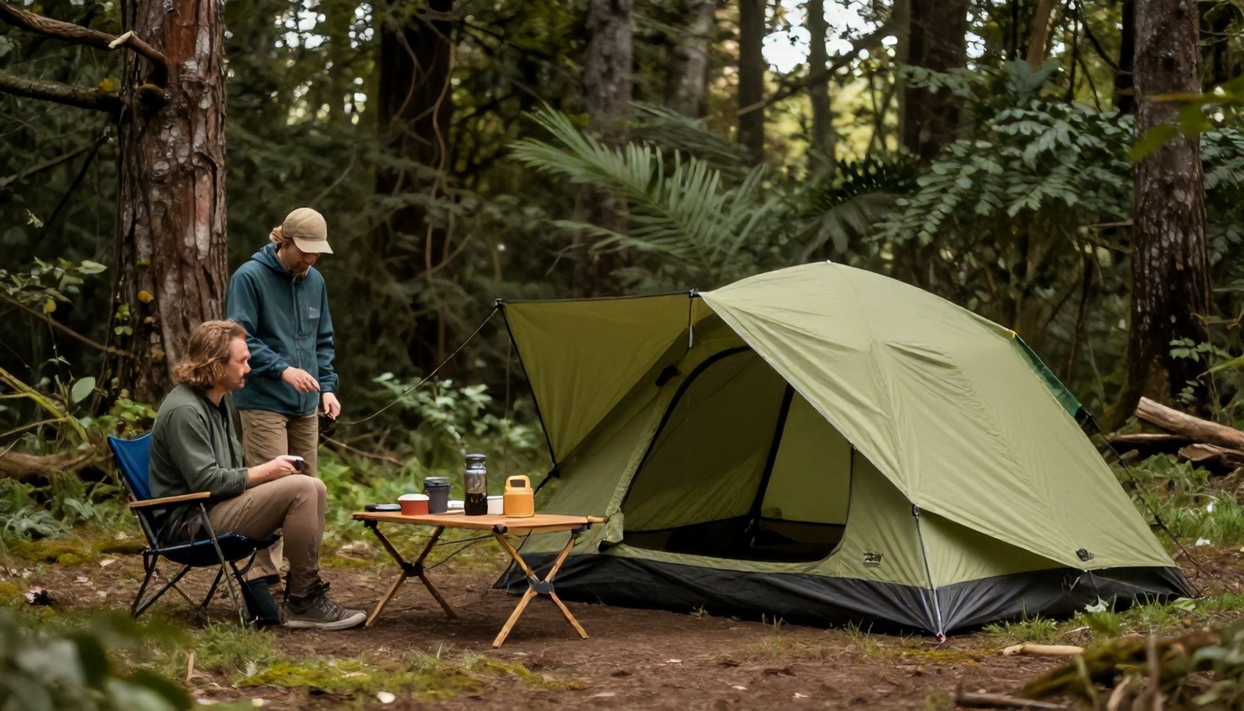 Master the Outdoors: Essential Tips for Game and Fish Success 5 How-to: Set Up the Perfect Campsite for a Successful Outdoor Trip*
