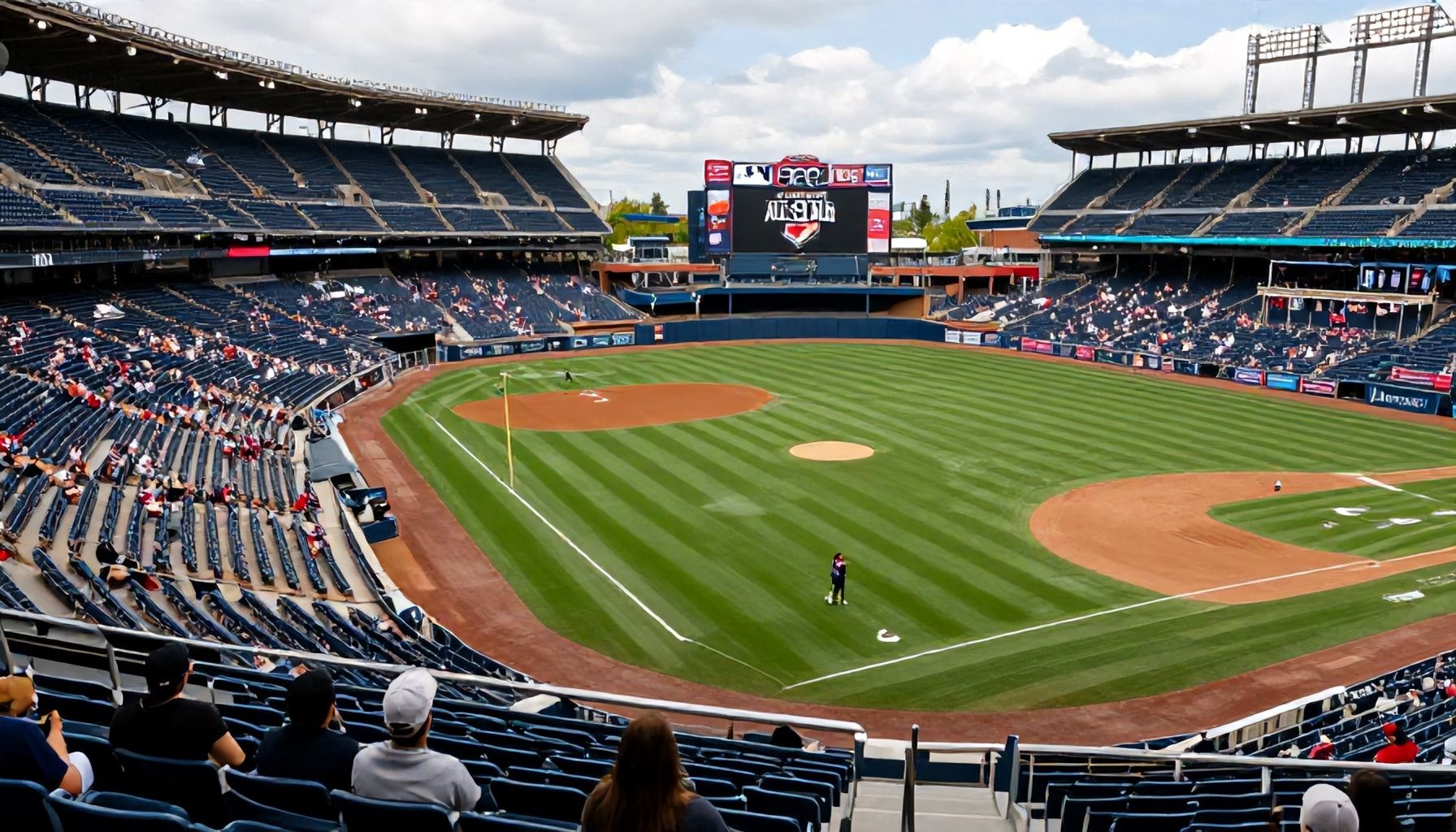 How to Snag the Best Seats for the 2025 MLB All-Star Game*