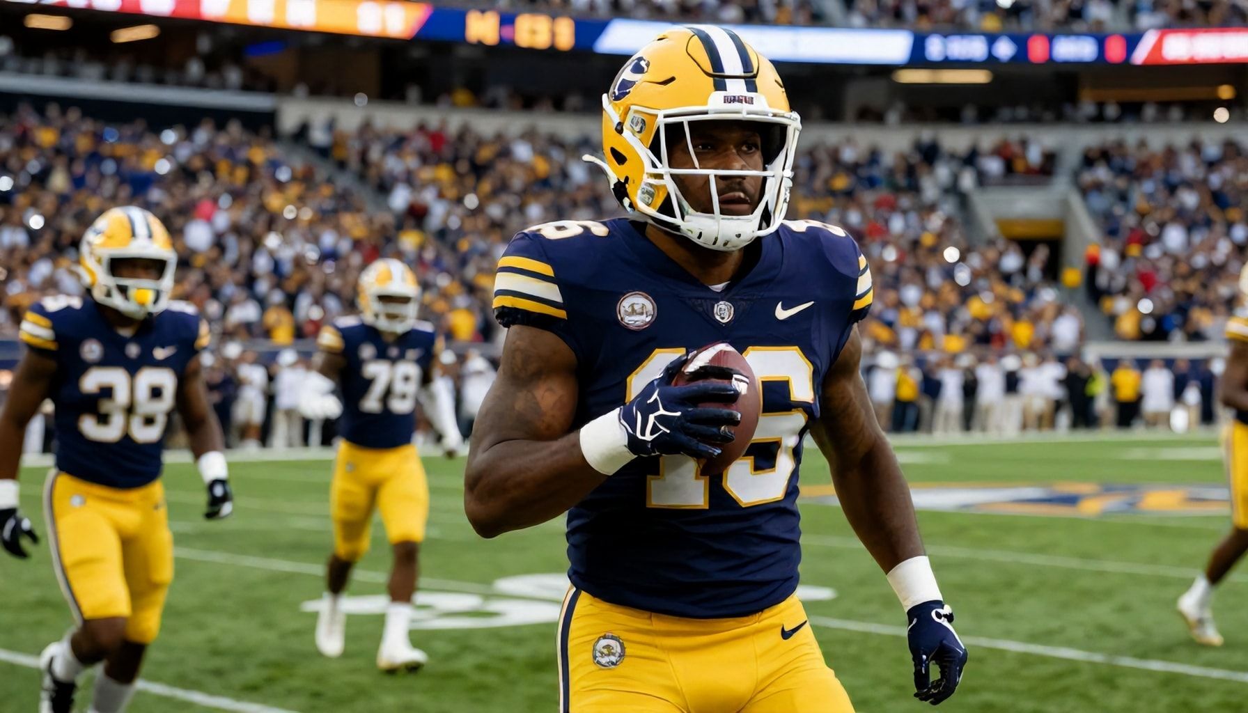 How to Snag the Best Tickets for College Football’s Hottest Bowl Games*