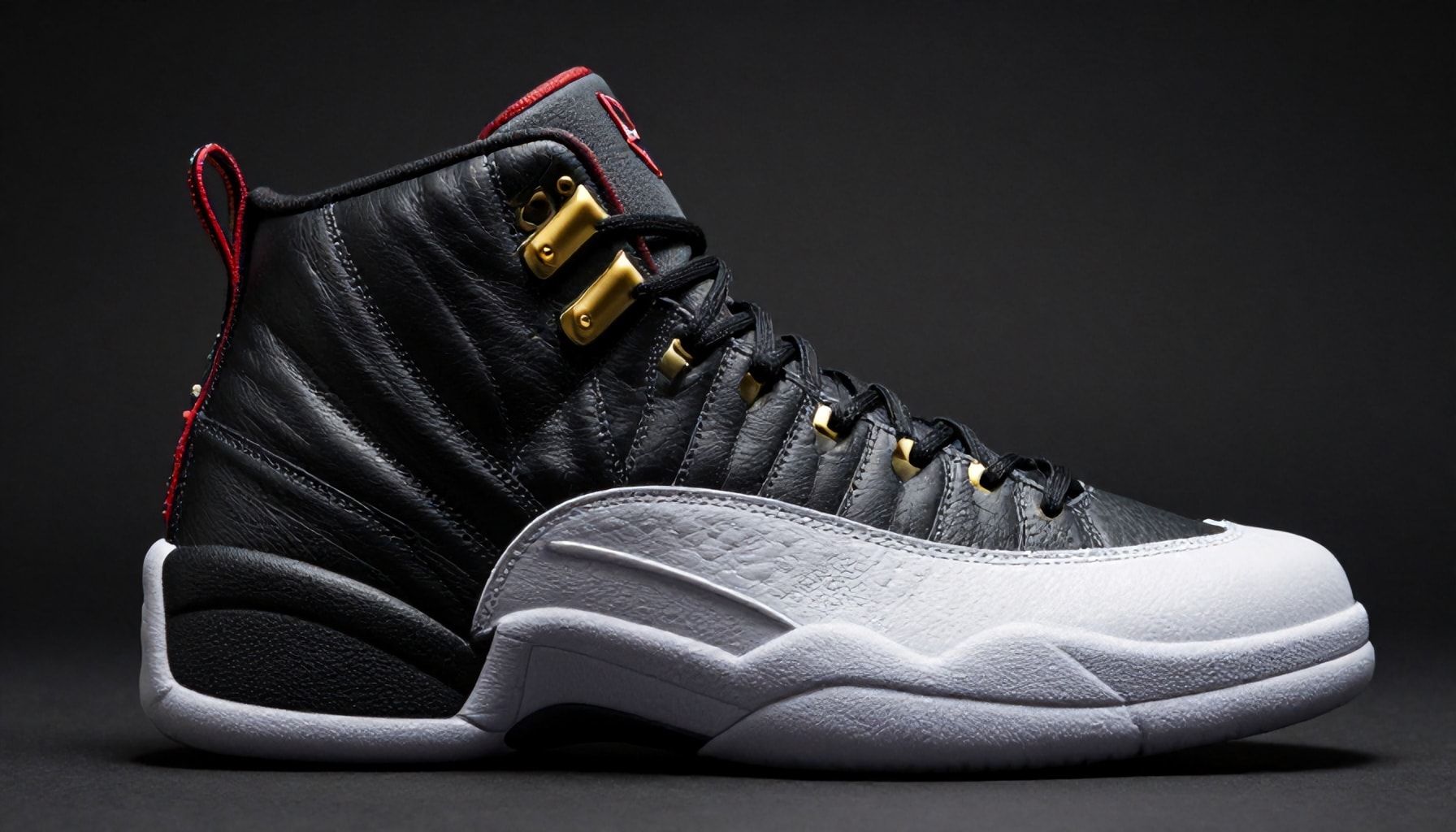 How to Spot an Authentic Air Jordan 12 Flu Game Edition*