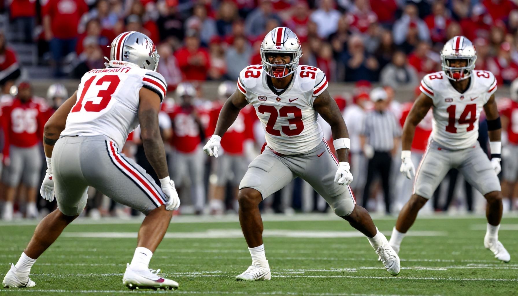 How to Spot Ohio State’s Game-Changing Plays in Today’s Matchup*