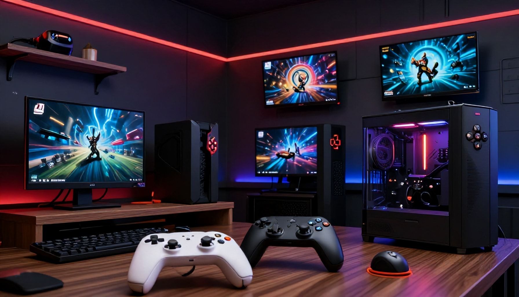 How to Spot the Best Game Stores for Exclusive Gaming Deals*