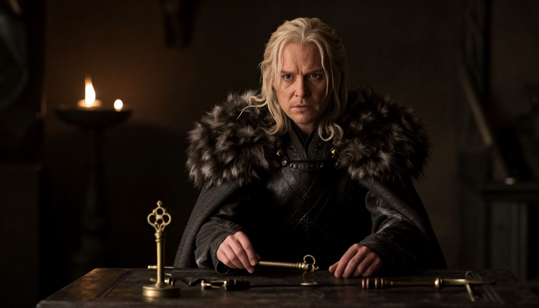 How to Spot the Hidden Power Moves in Key Game of Thrones Episodes*