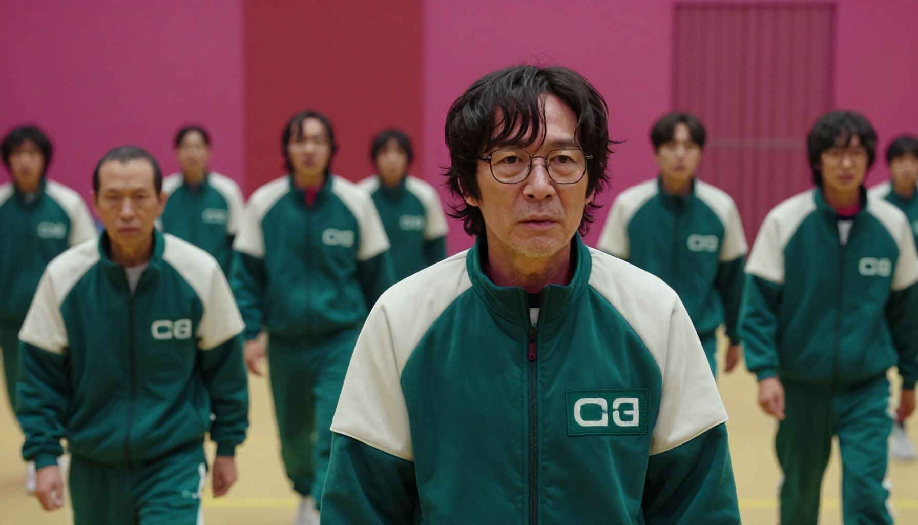 How to Spot the Hidden Real-World Parallels in Squid Game’s Story*