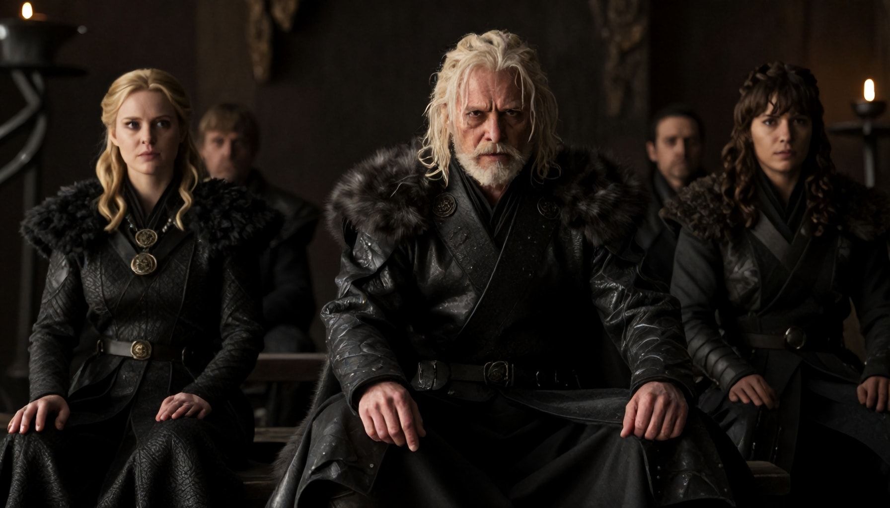 How-to Spot the Hidden Traits of Game of Thrones’ Most Cunning Characters*