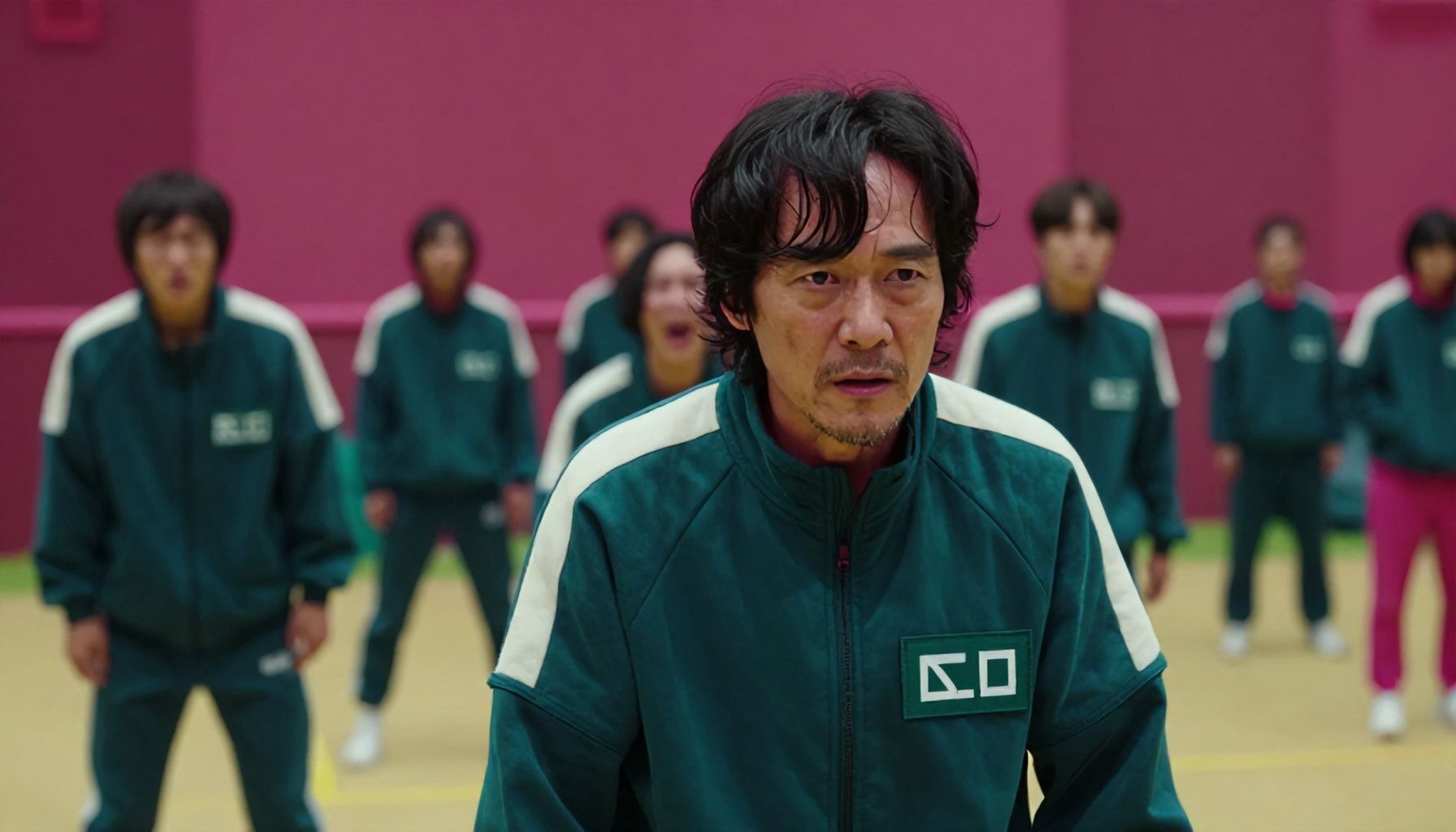 Squid Game Season 2: Unraveling the Darker Truths of Survival 6 How to Spot the Hidden Traps in Squid Game Season 2’s Deadlier Designs*