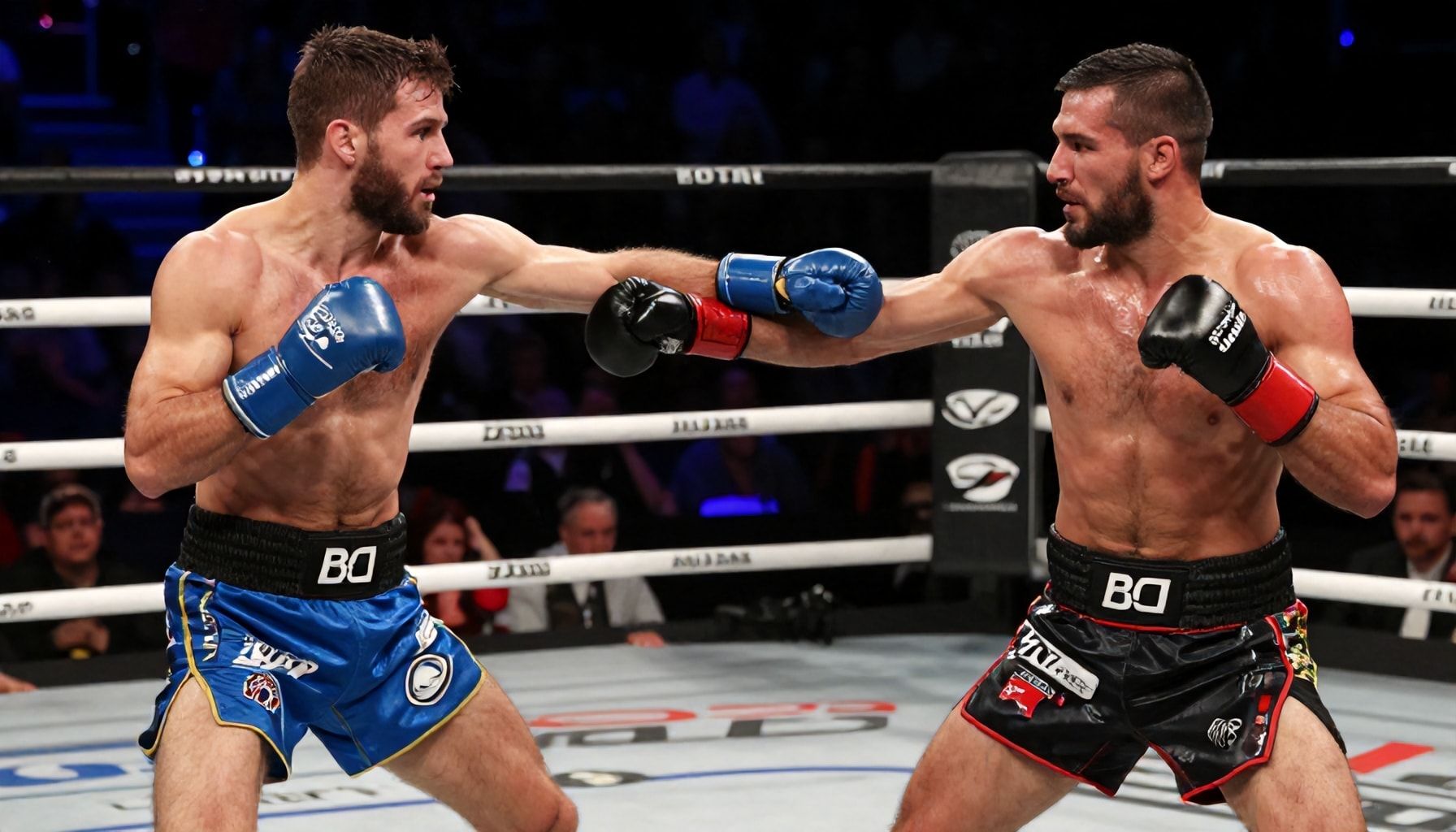 How to Spot the Most Exciting Clash of the Day*