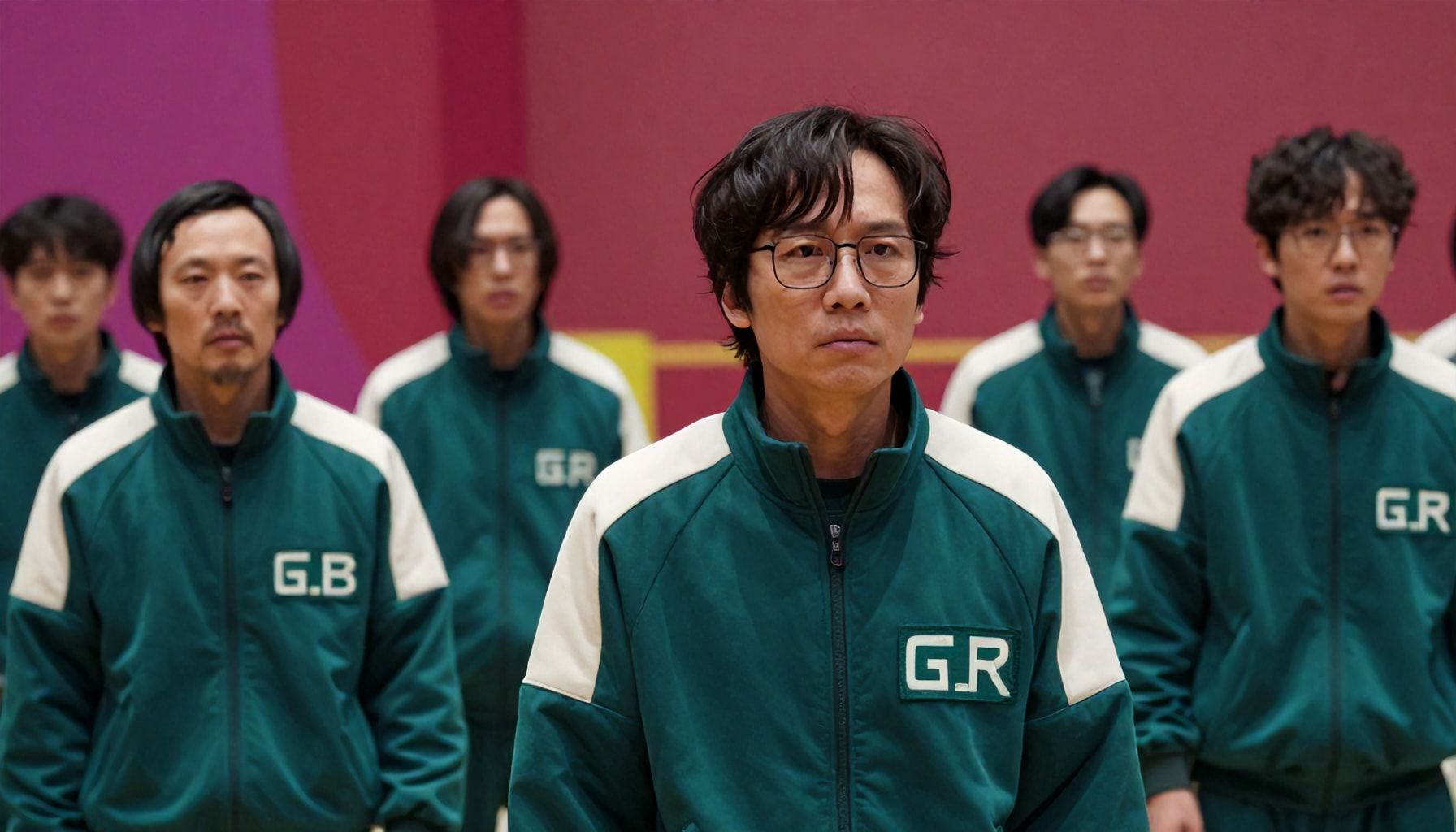 How to Spot the New Players Who Could Outsmart the Squid Game Contenders*