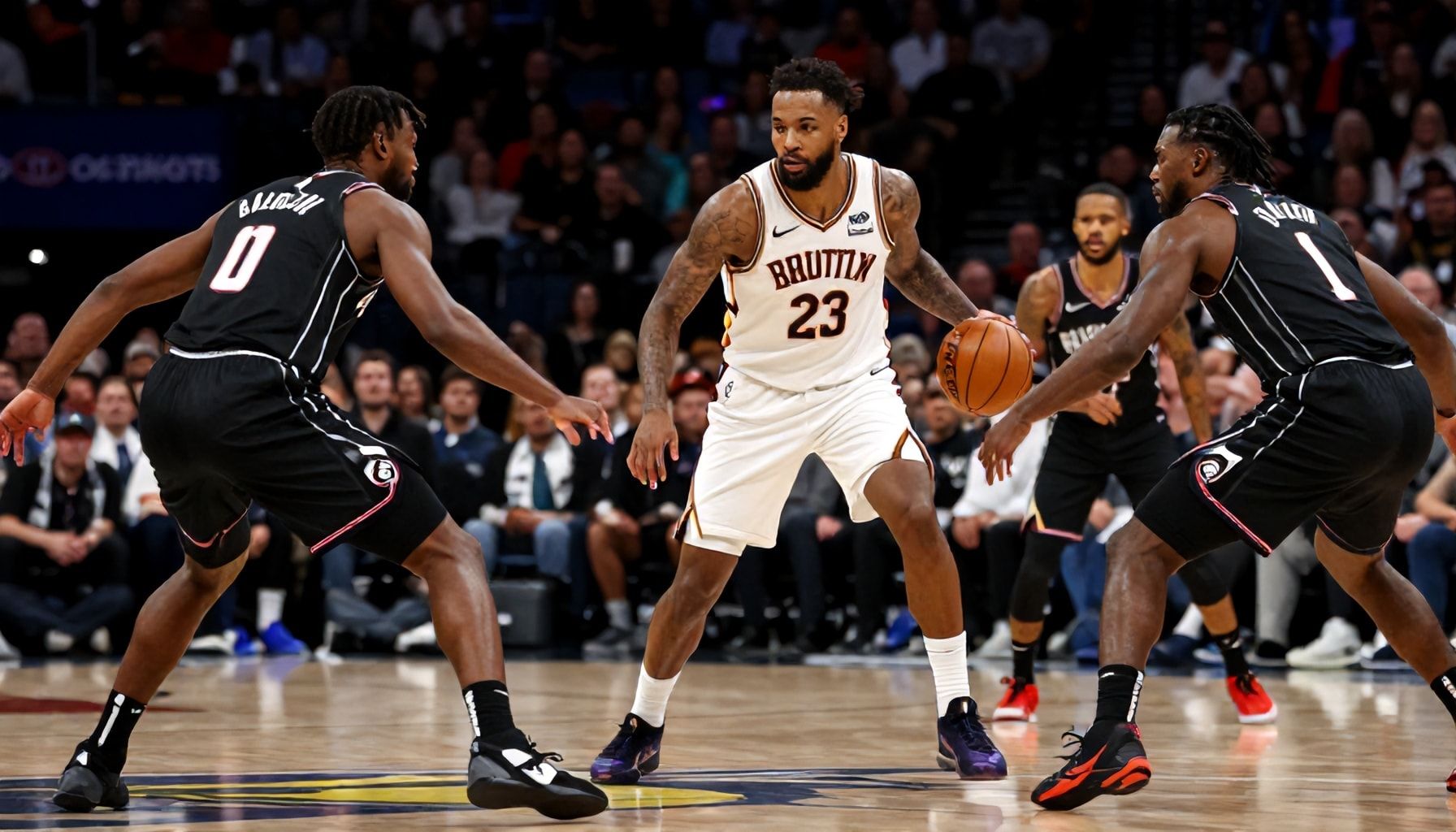 How to Spot the Standout Performances in The Game*