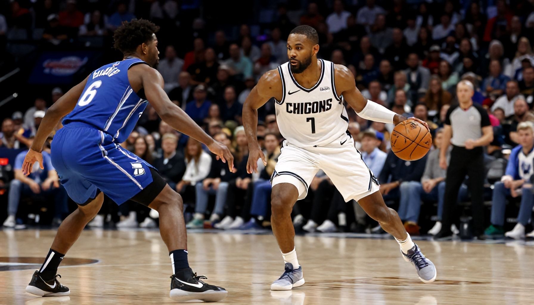 How to Spot the X-Factor Player Who Will Decide Tonight’s Game*