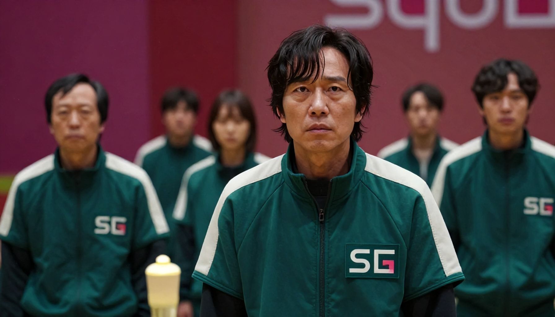 How to Stay Updated on Squid Game Season 3 Release News"*