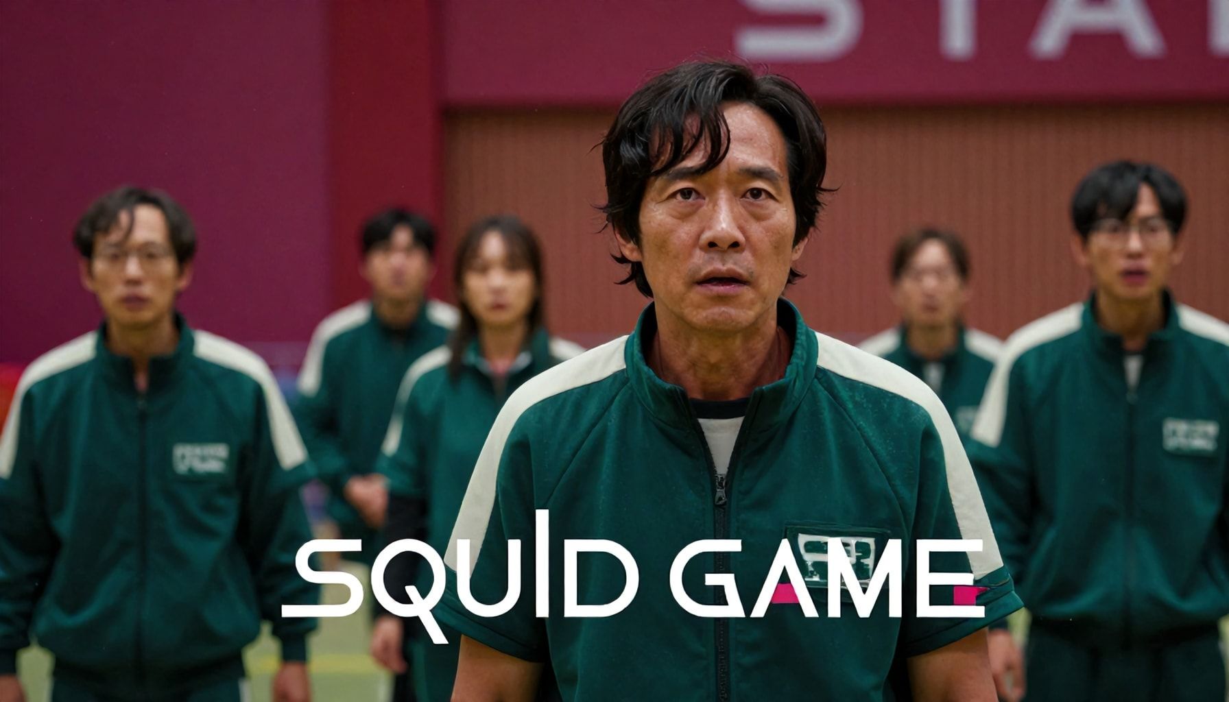 How to Stay Updated on Squid Game Season 3’s Release Date*